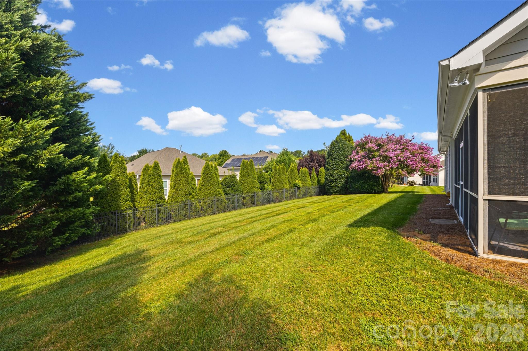 8632 Sequoia Grove Lane — Charlotte