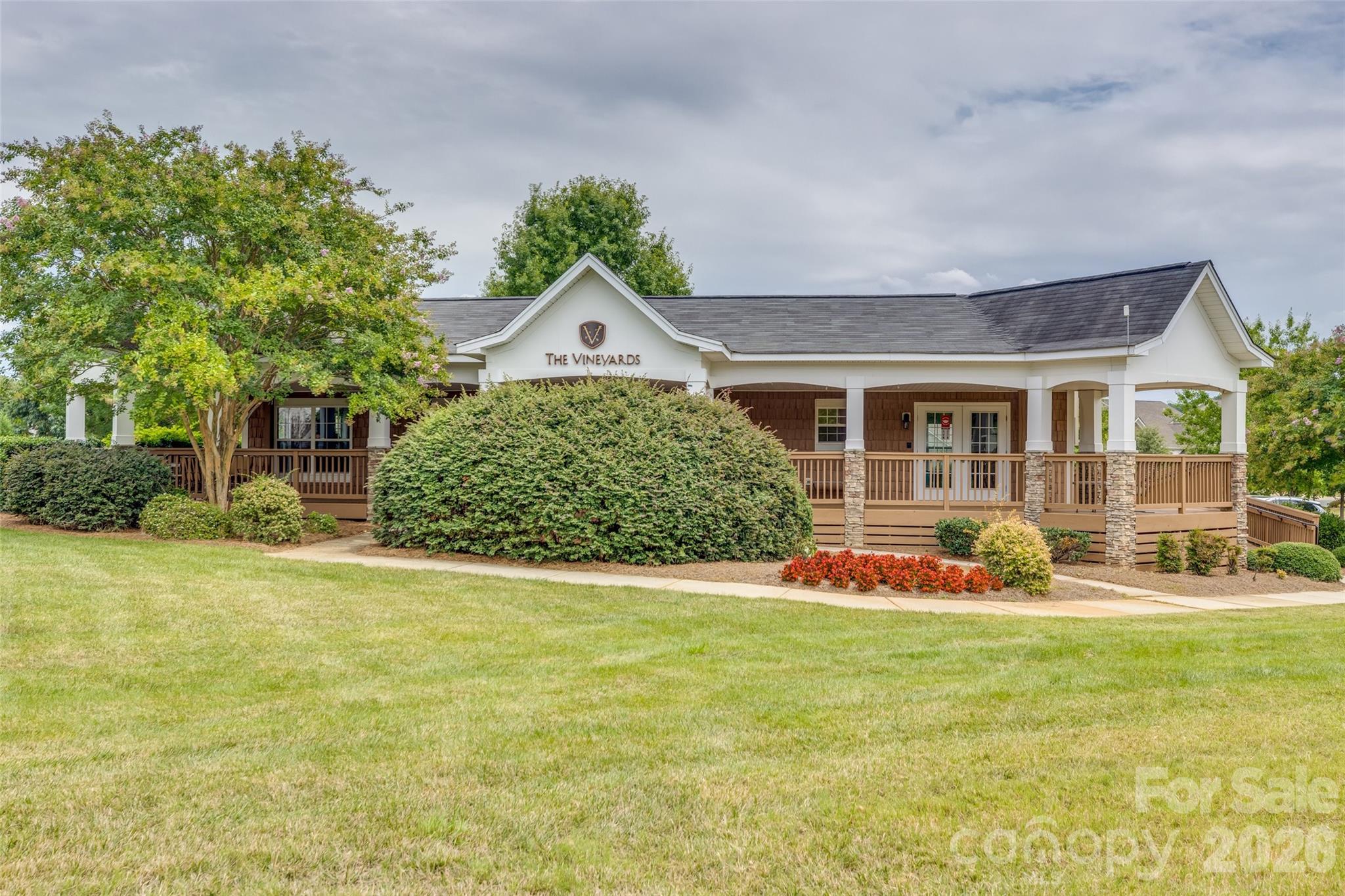 8632 Sequoia Grove Lane — Charlotte