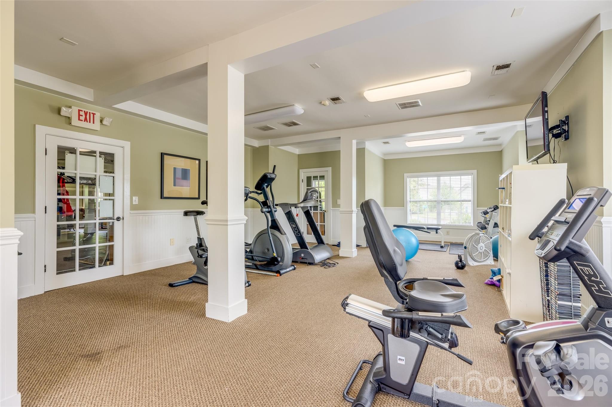 8632 Sequoia Grove Lane — Charlotte