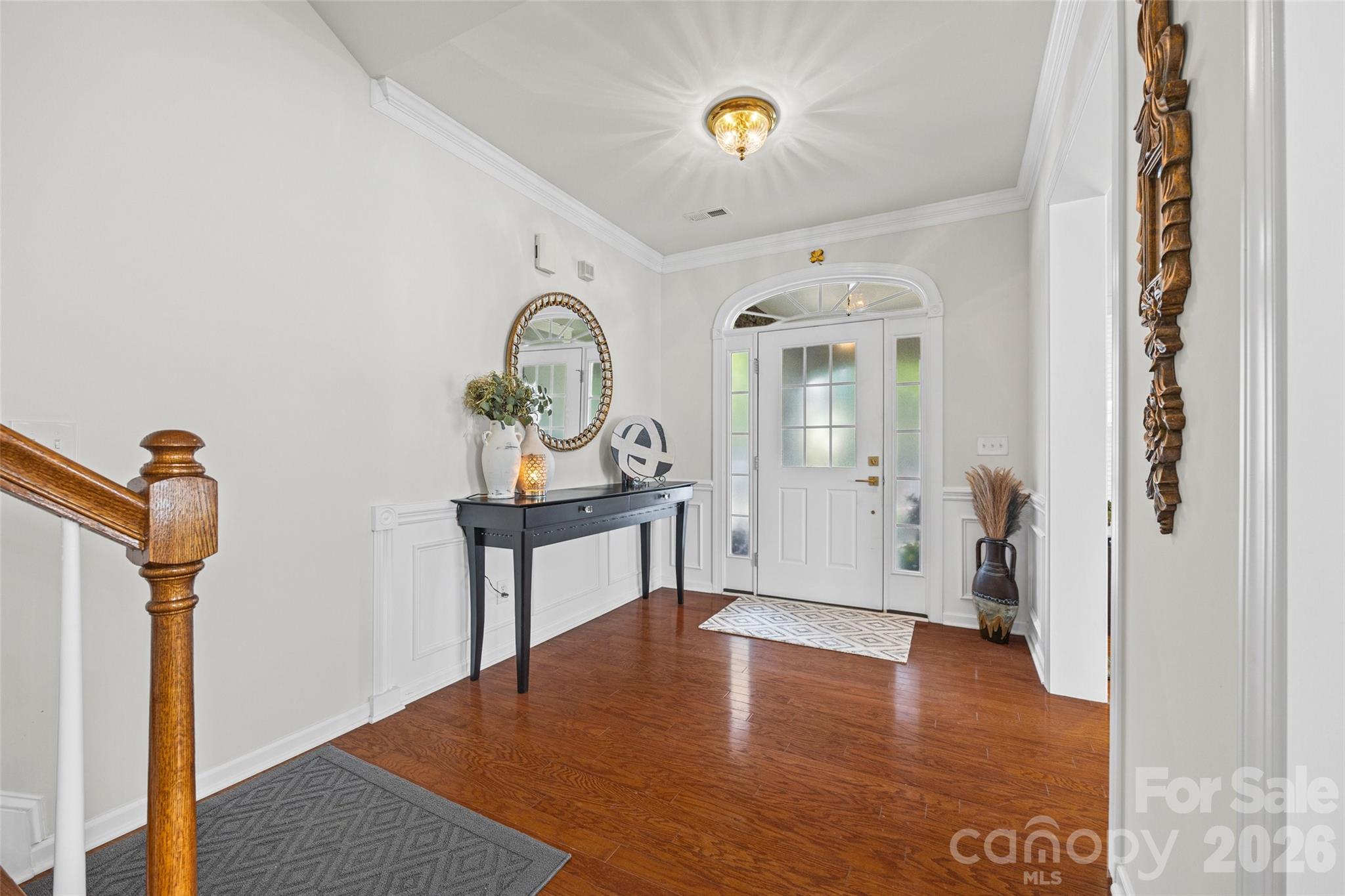 8632 Sequoia Grove Lane — Charlotte