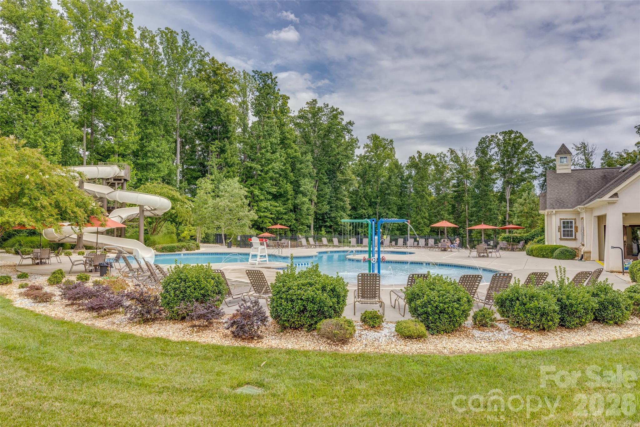 8632 Sequoia Grove Lane — Charlotte