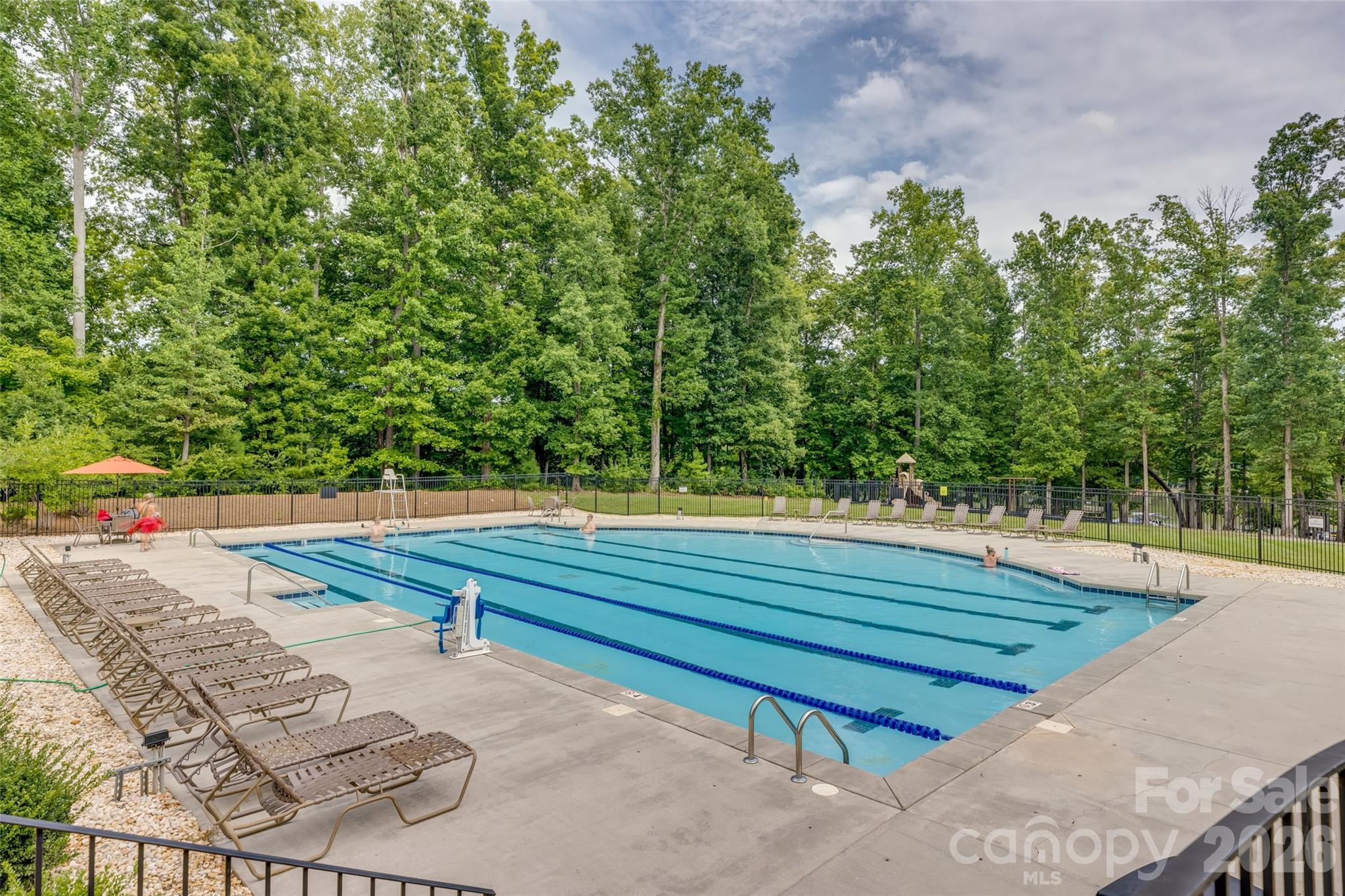 8632 Sequoia Grove Lane — Charlotte