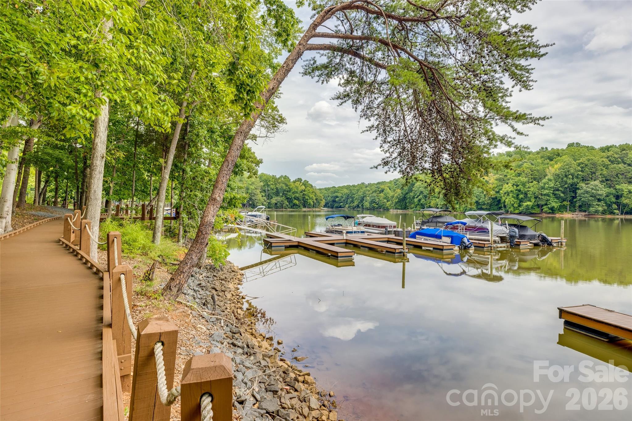 8632 Sequoia Grove Lane — Charlotte