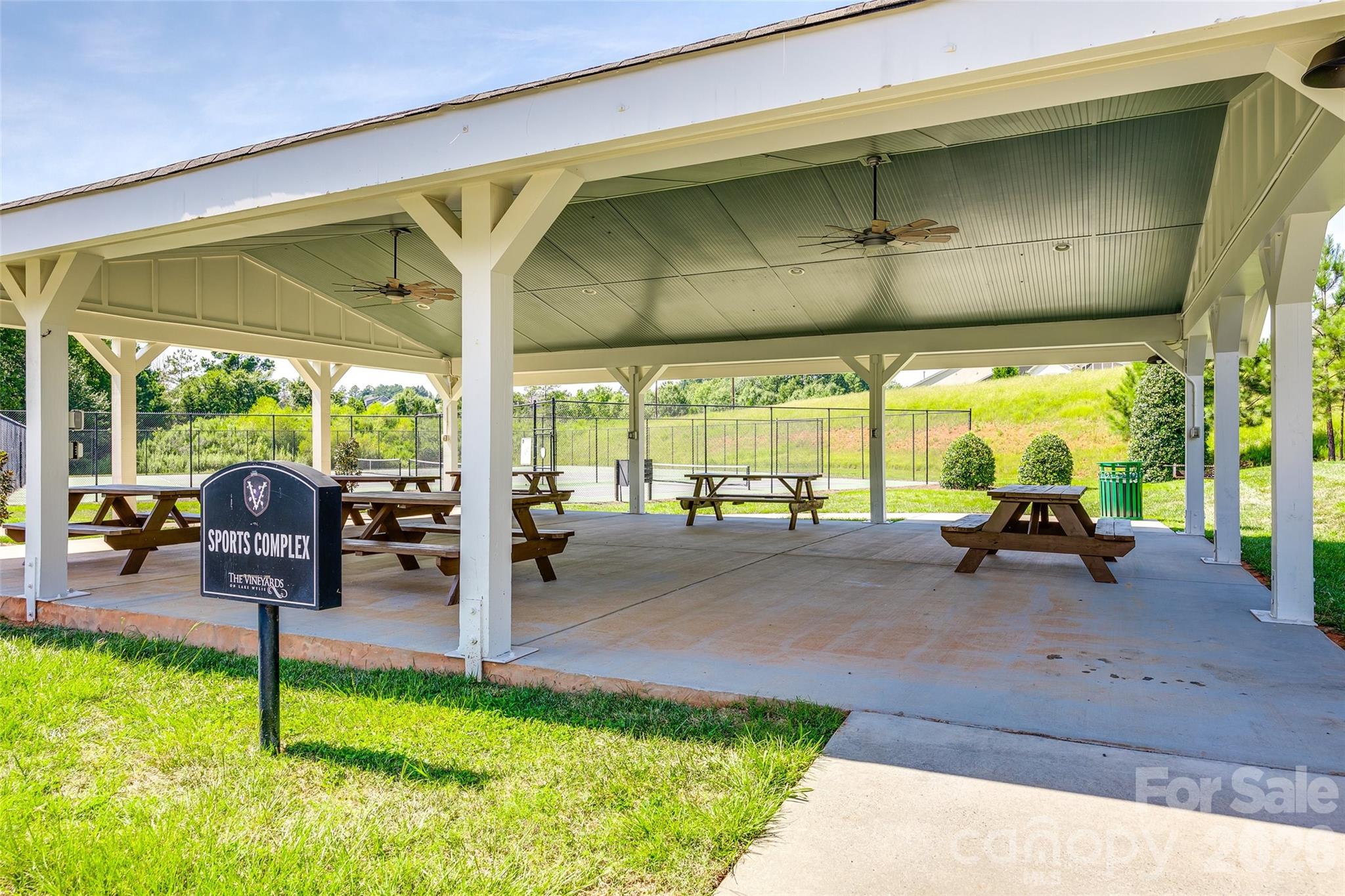 8632 Sequoia Grove Lane — Charlotte