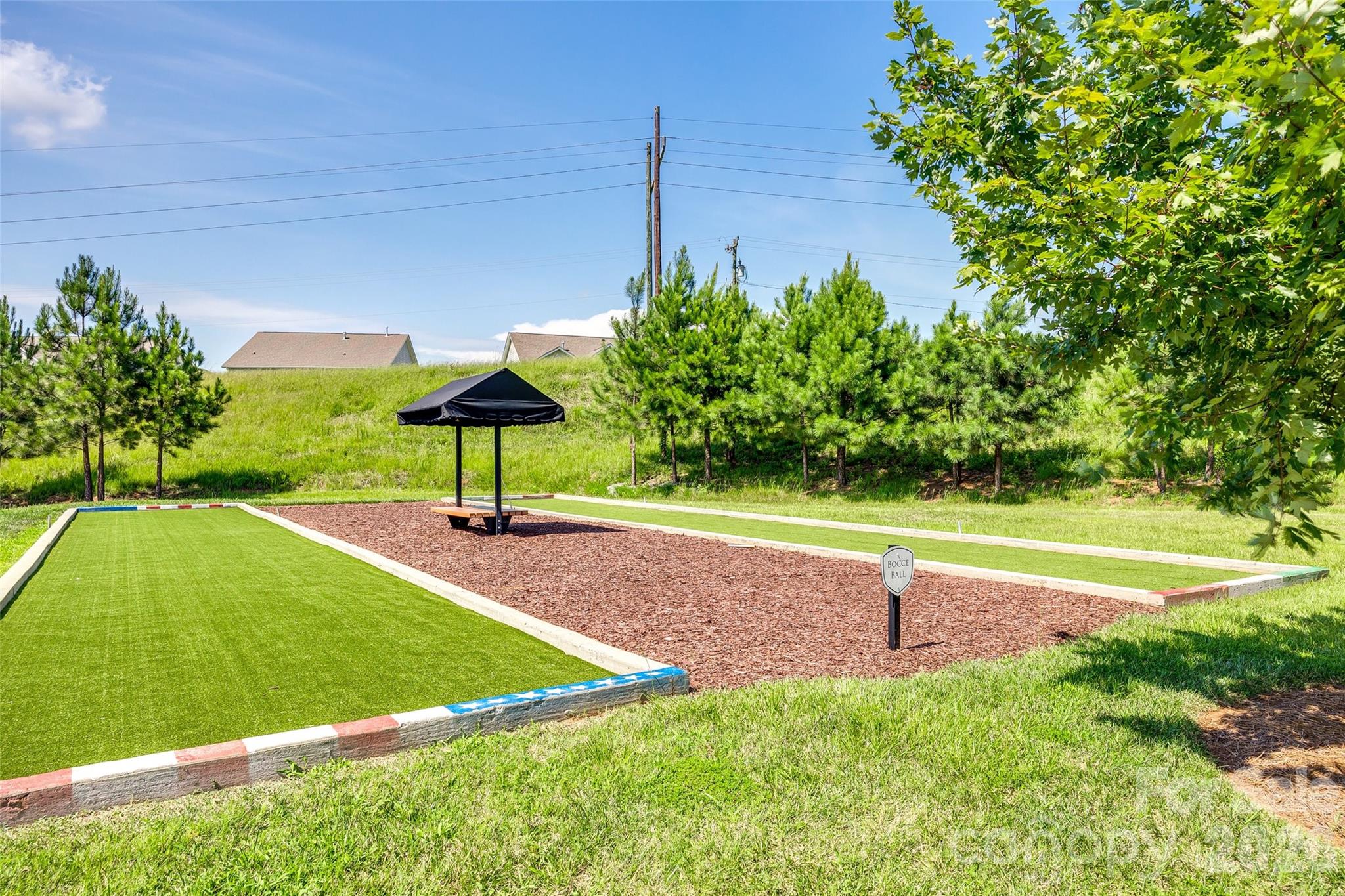8632 Sequoia Grove Lane — Charlotte