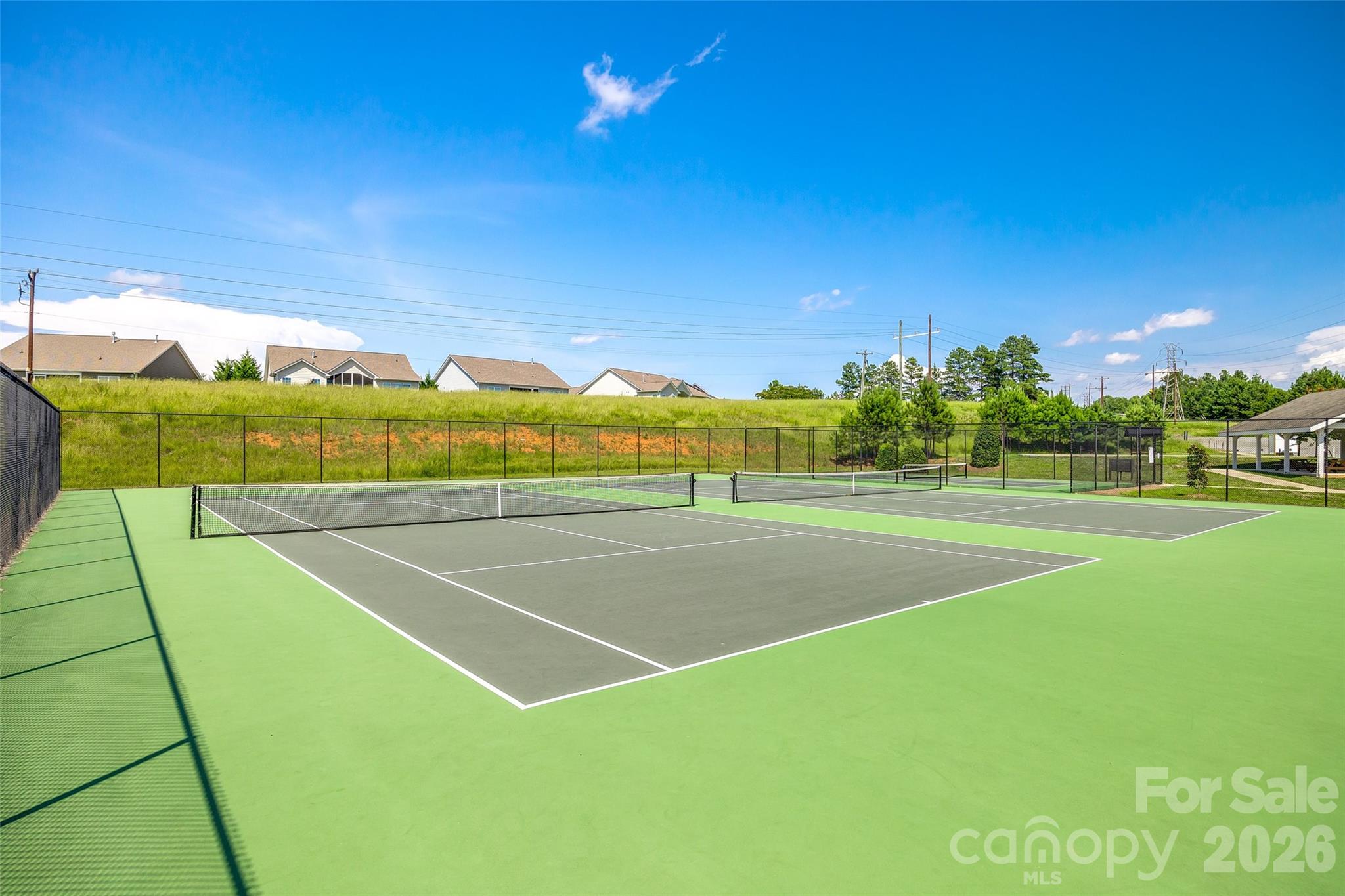 8632 Sequoia Grove Lane — Charlotte