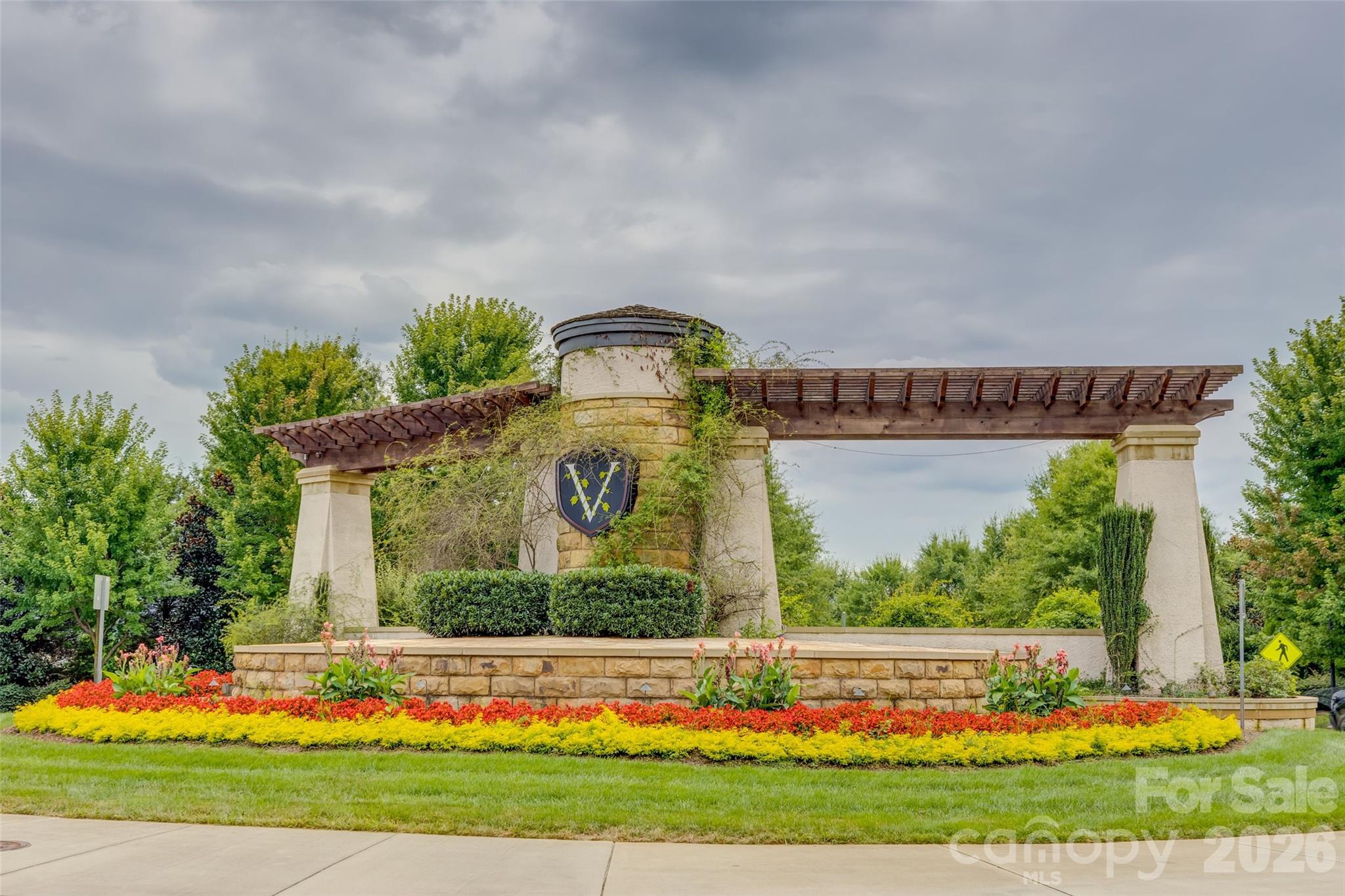 8632 Sequoia Grove Lane — Charlotte