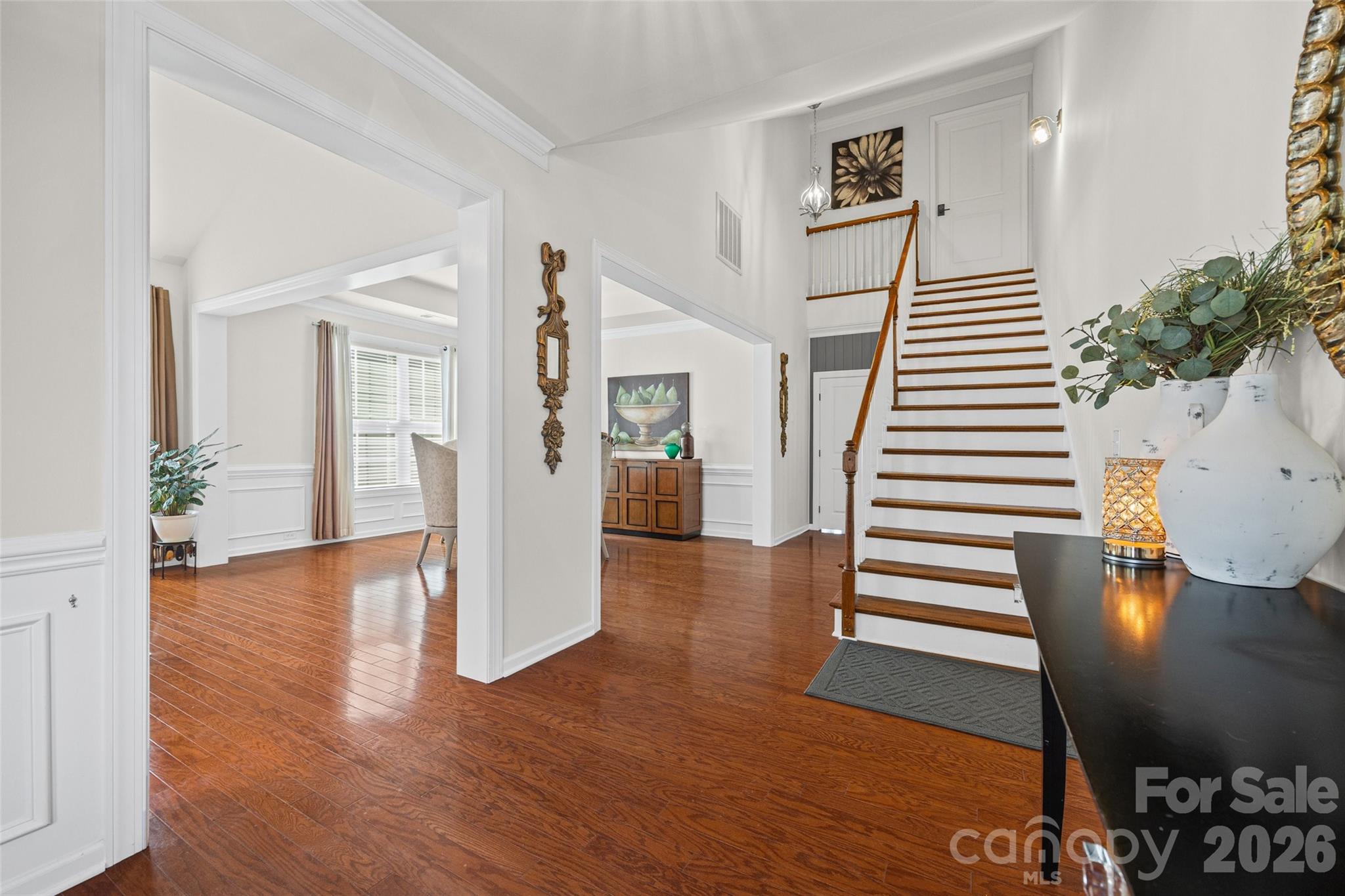 8632 Sequoia Grove Lane — Charlotte