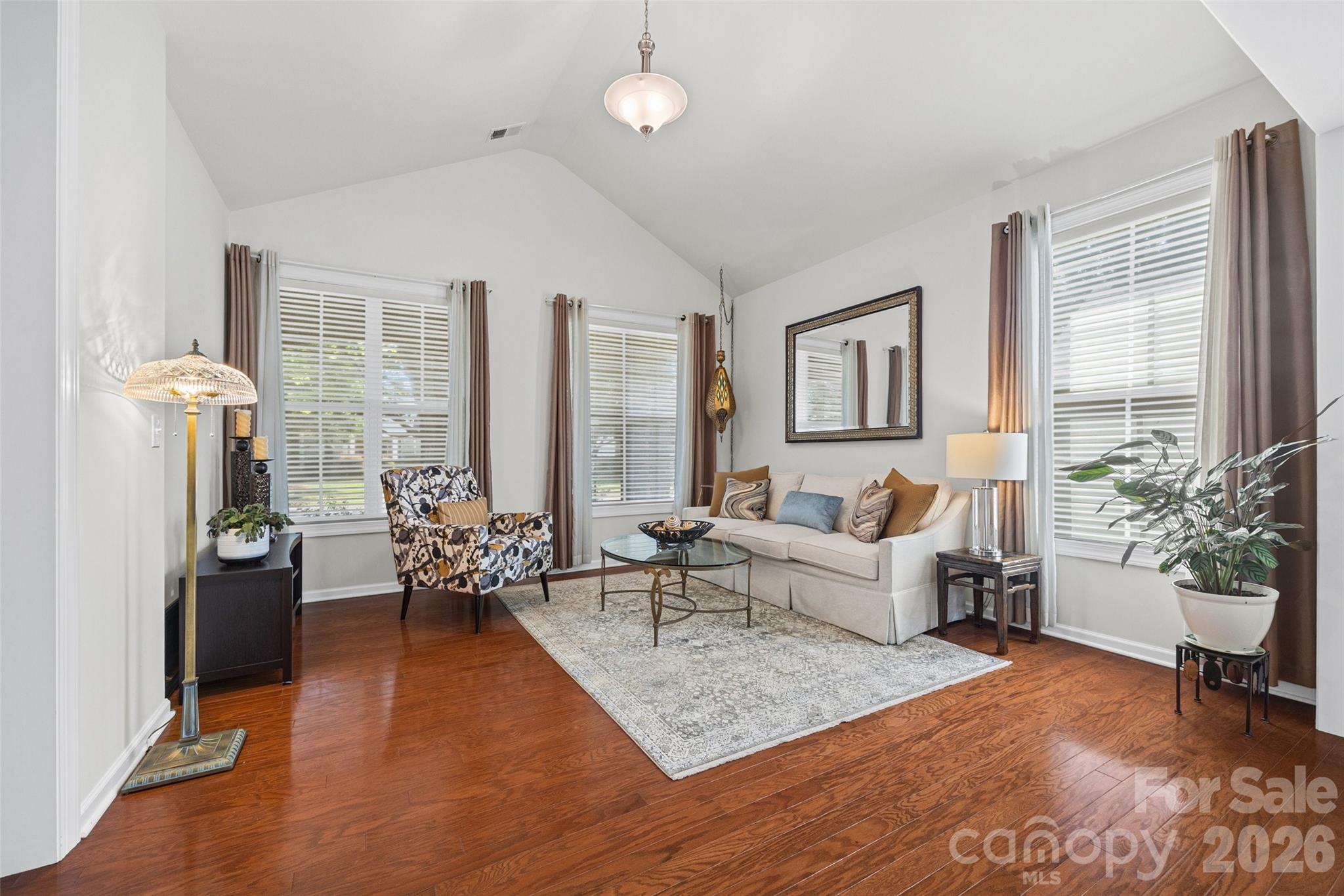 8632 Sequoia Grove Lane — Charlotte