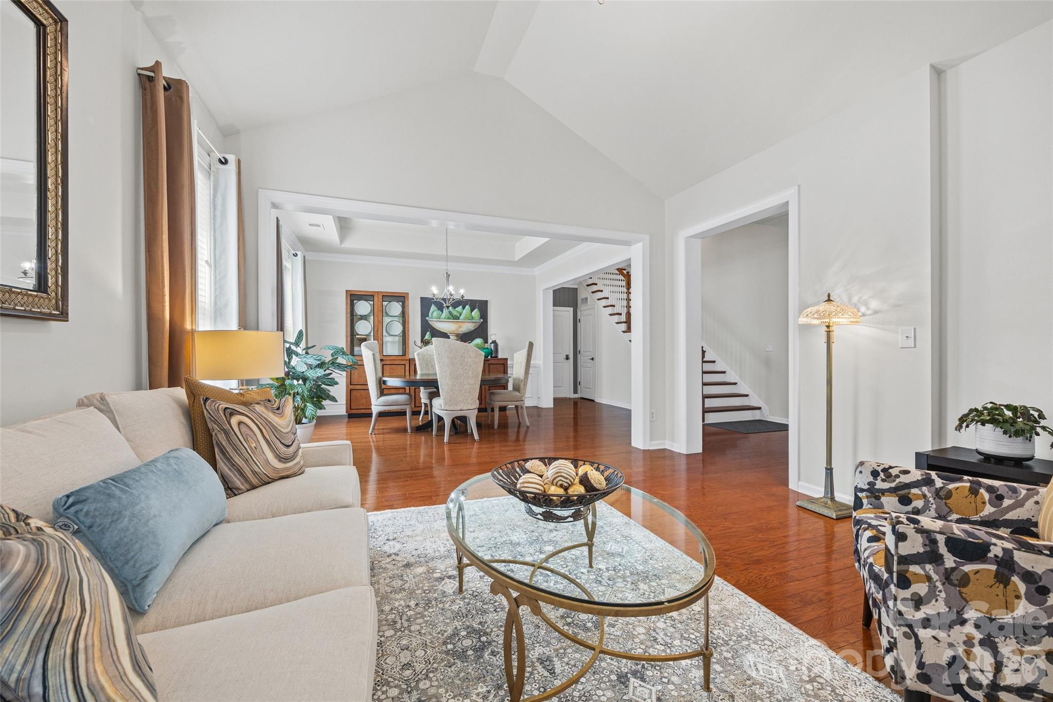 8632 Sequoia Grove Lane — Charlotte