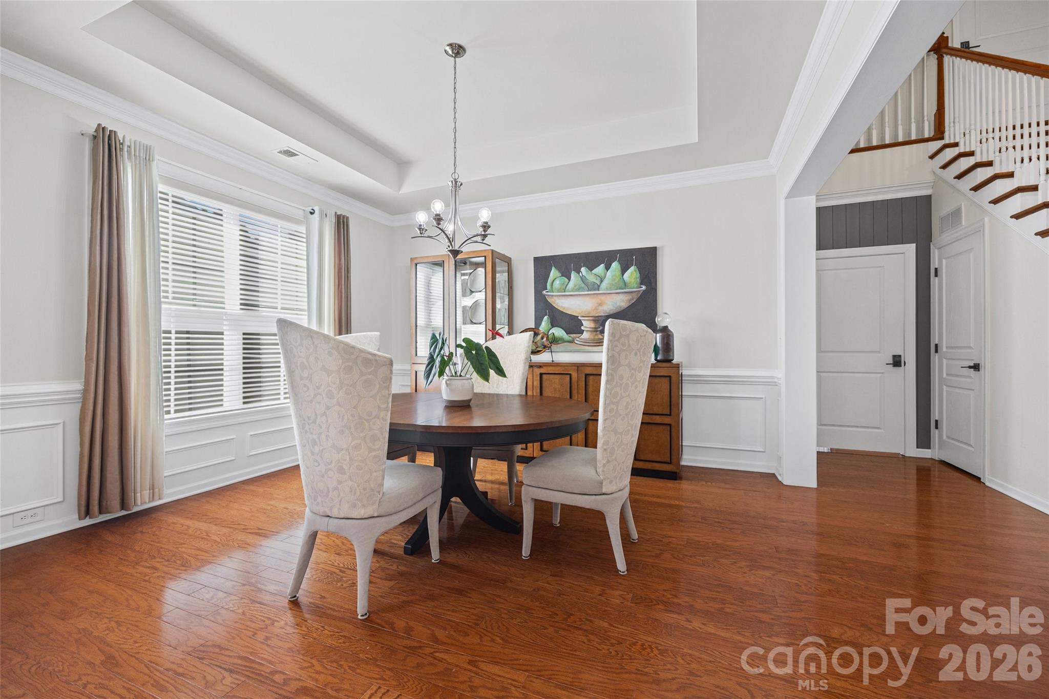 8632 Sequoia Grove Lane — Charlotte