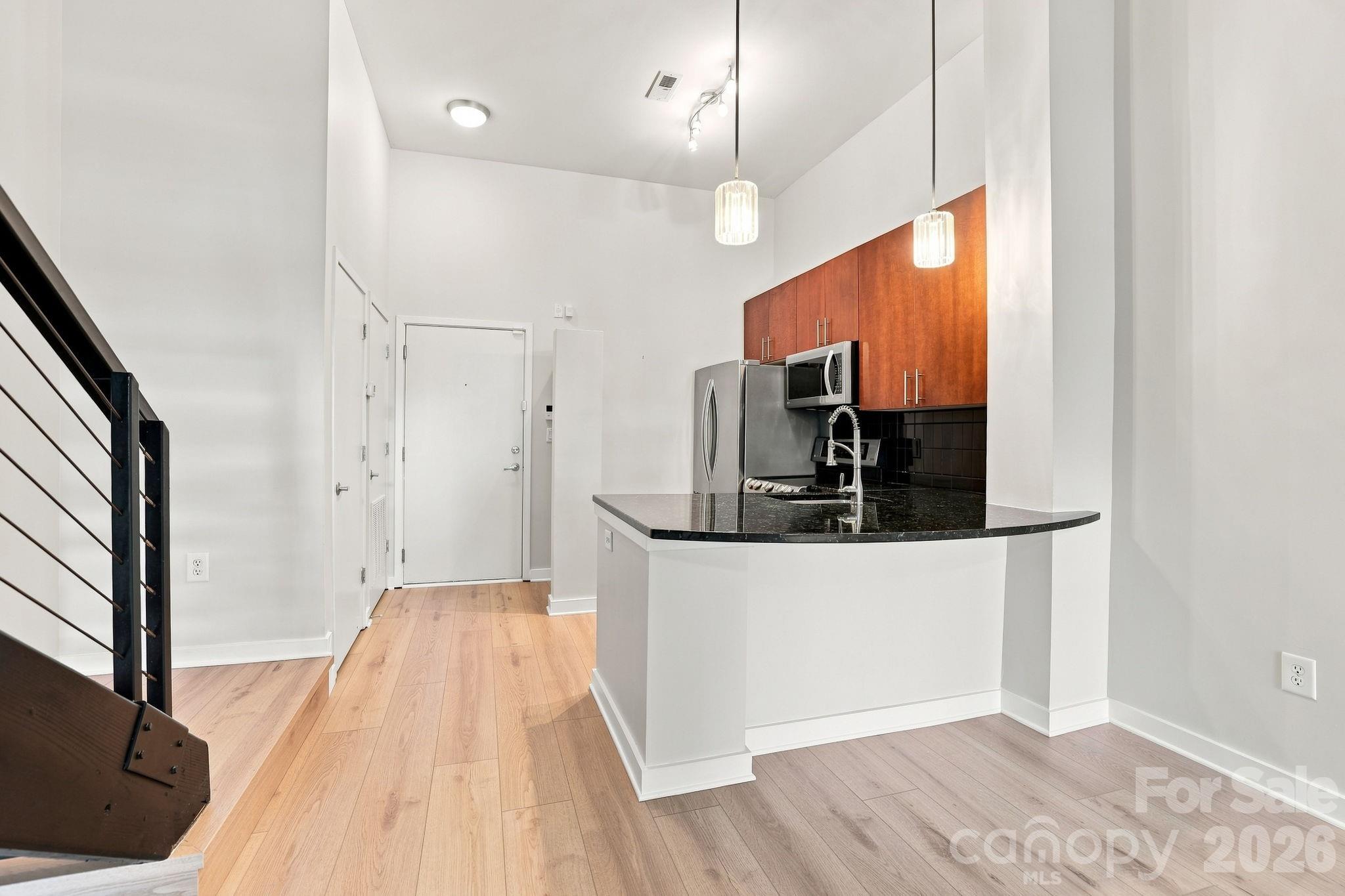2125 Southend Drive #106 — Charlotte