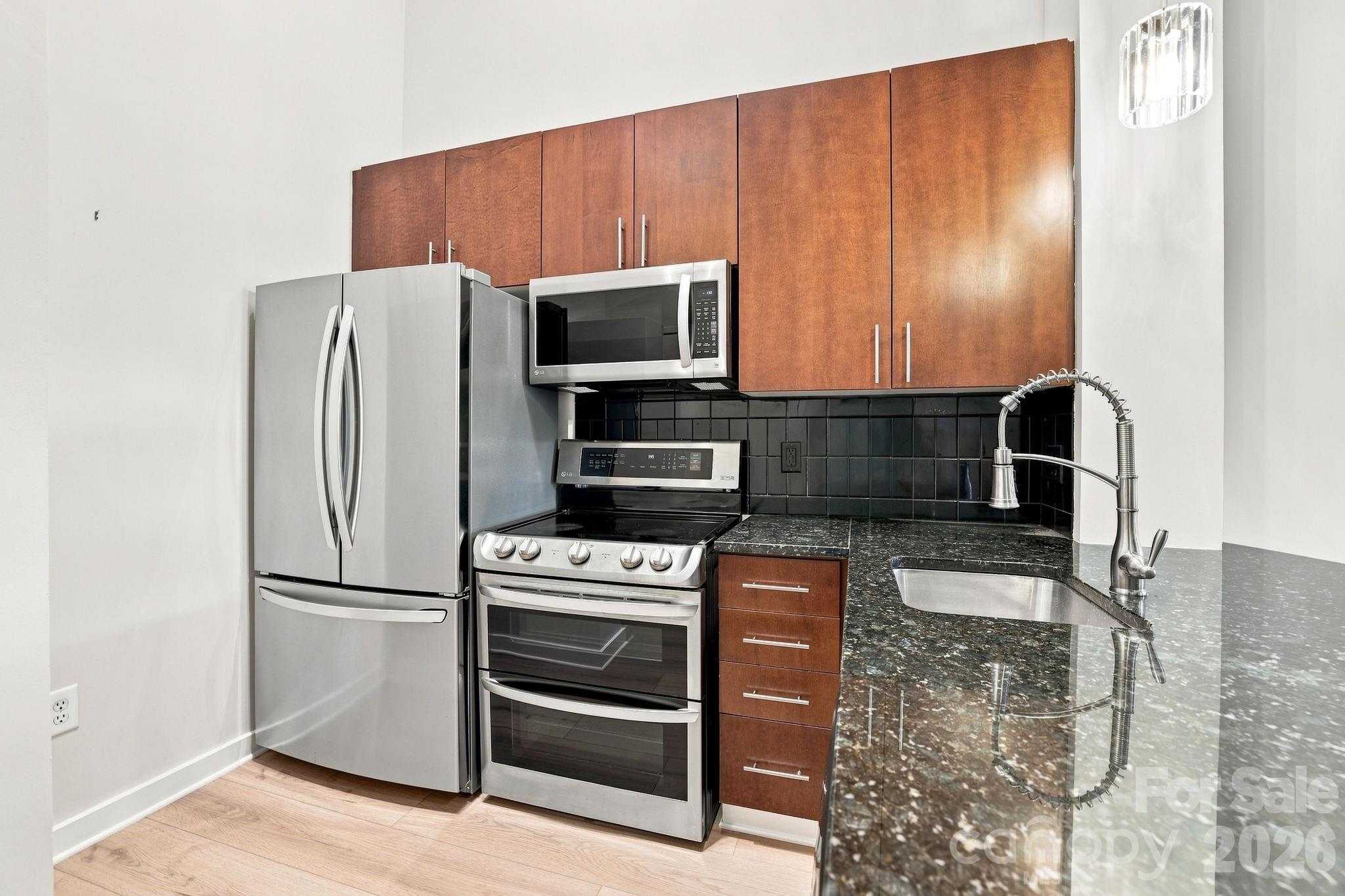 2125 Southend Drive #106 — Charlotte