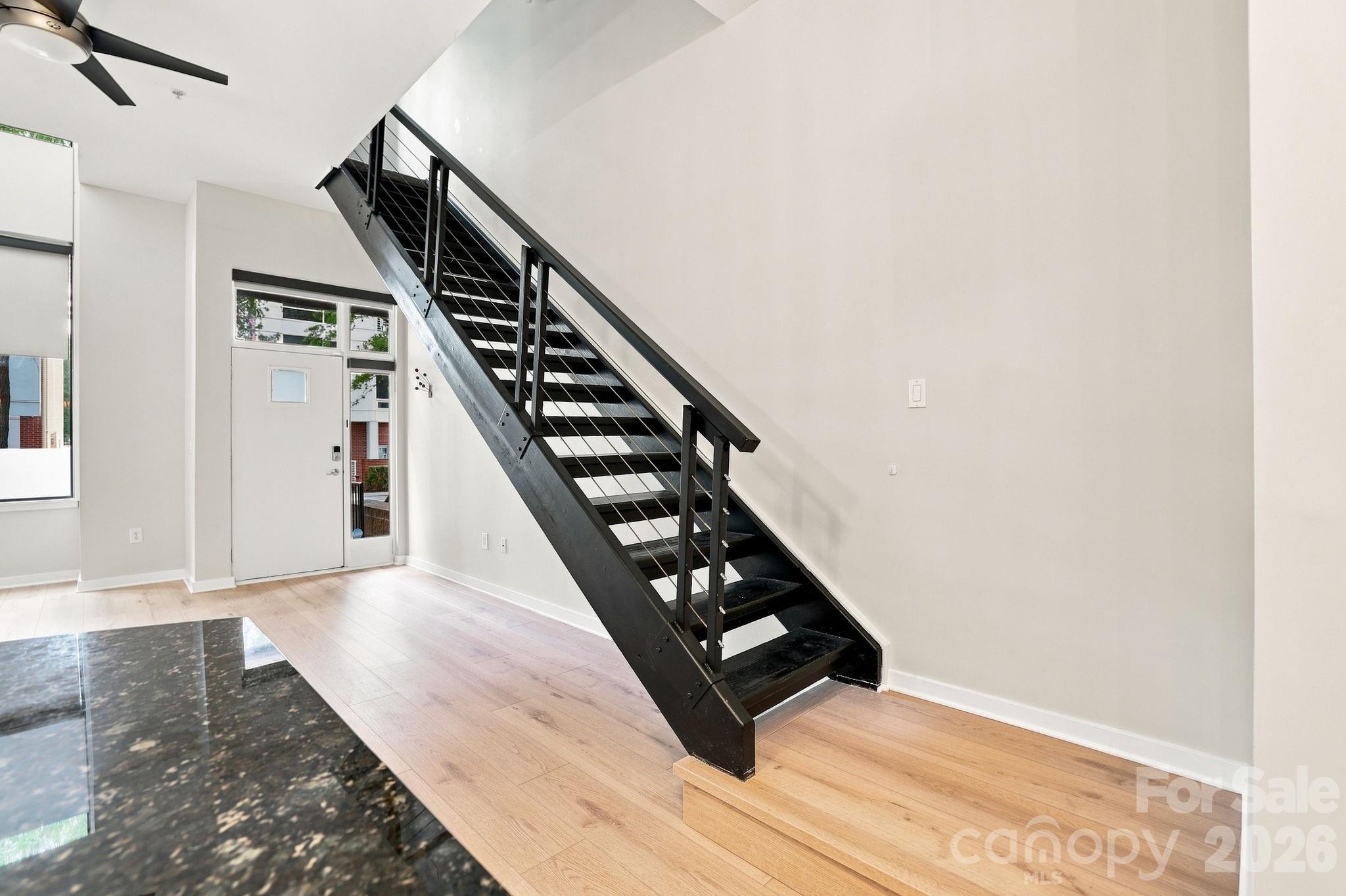 2125 Southend Drive #106 — Charlotte
