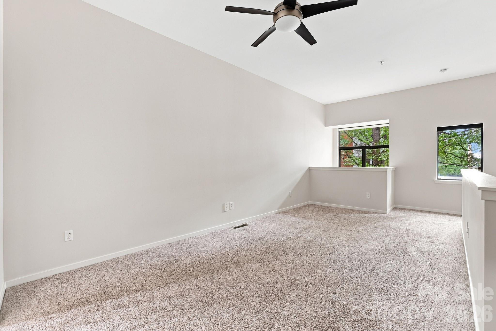 2125 Southend Drive #106 — Charlotte