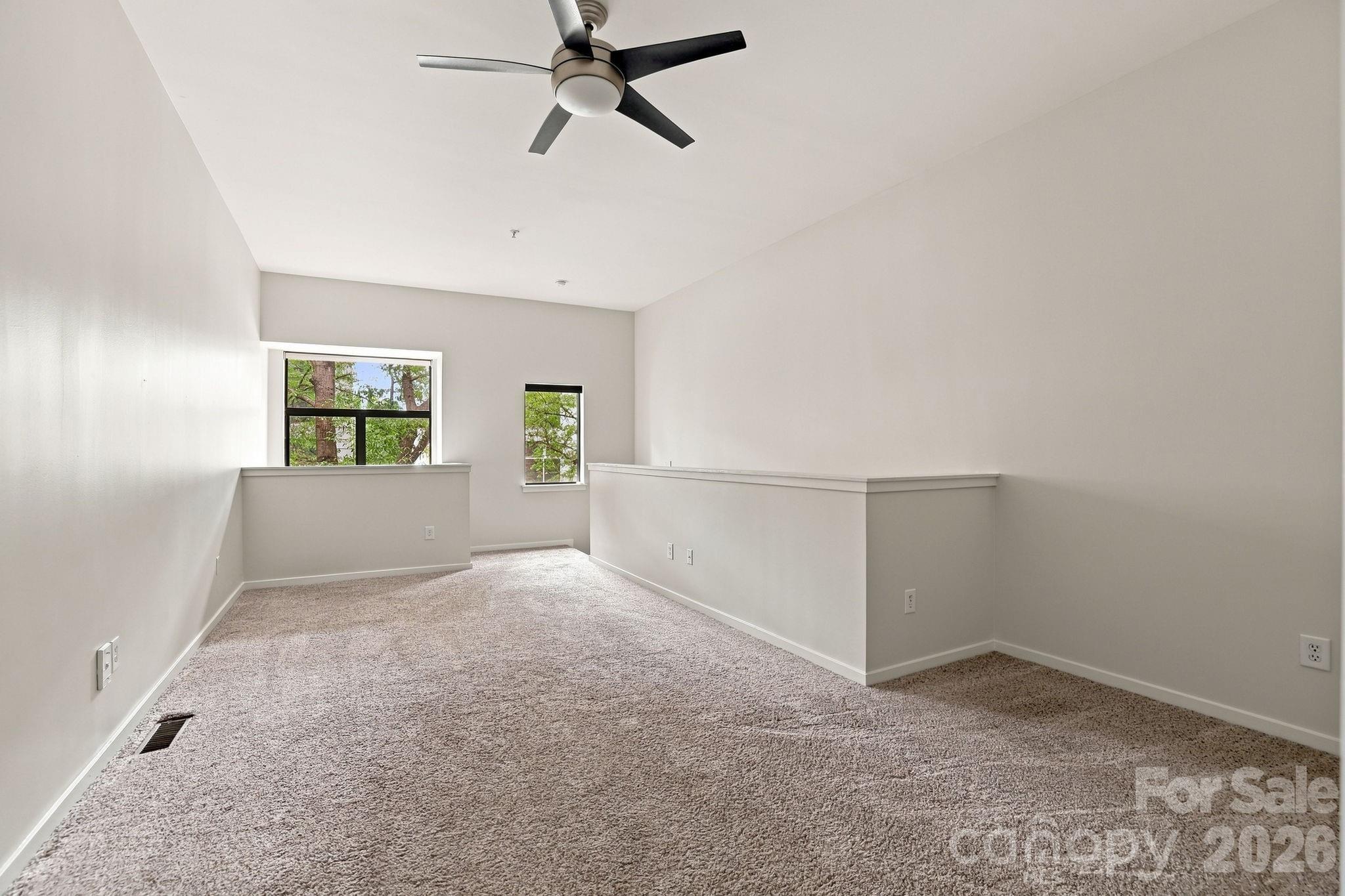 2125 Southend Drive #106 — Charlotte