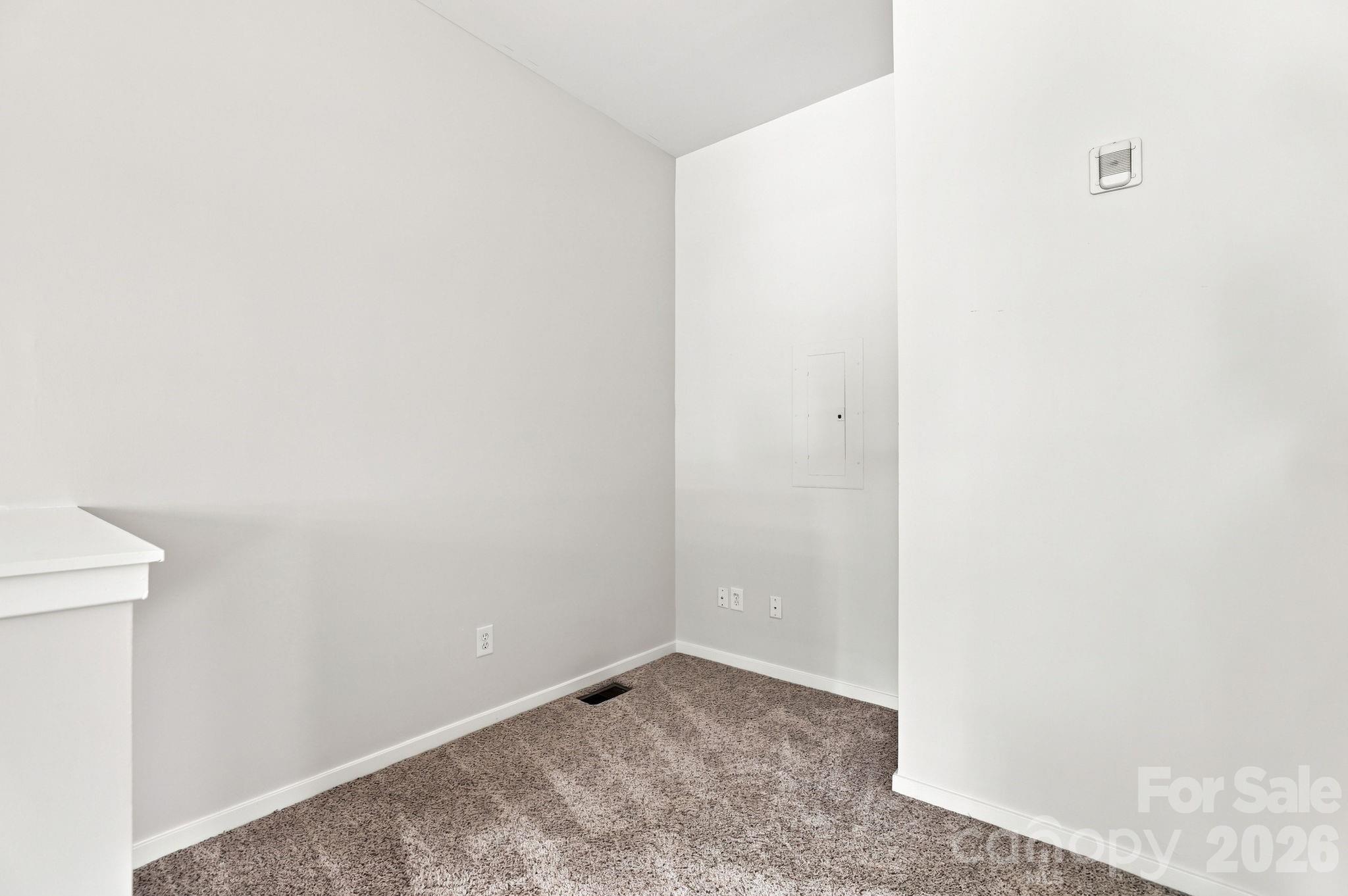2125 Southend Drive #106 — Charlotte