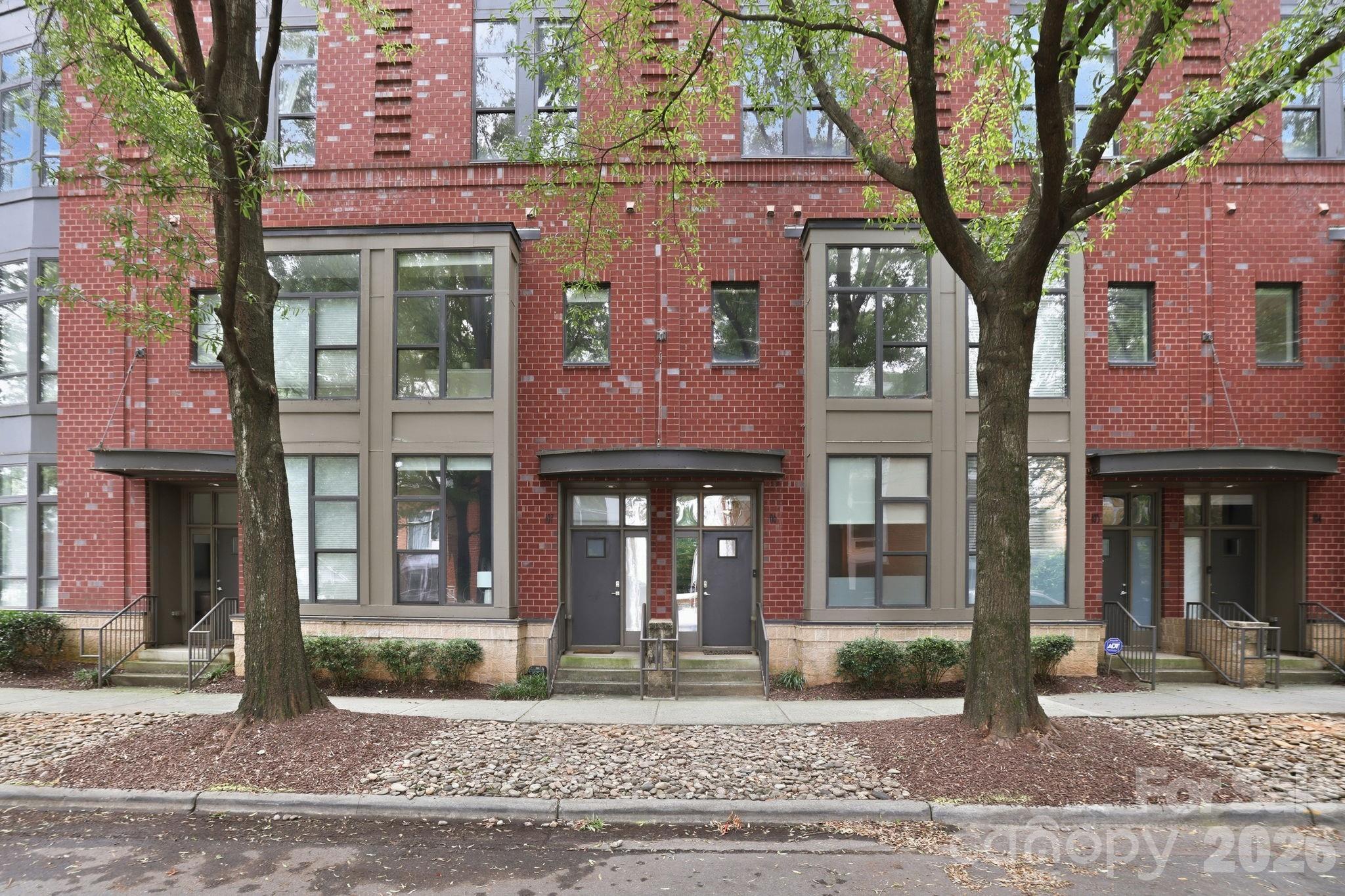 2125 Southend Drive #106 — Charlotte