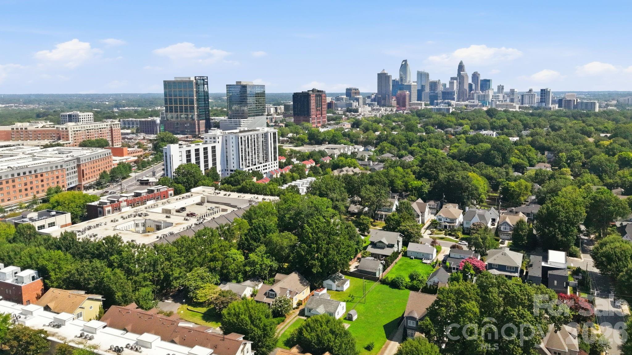 2125 Southend Drive #106 — Charlotte
