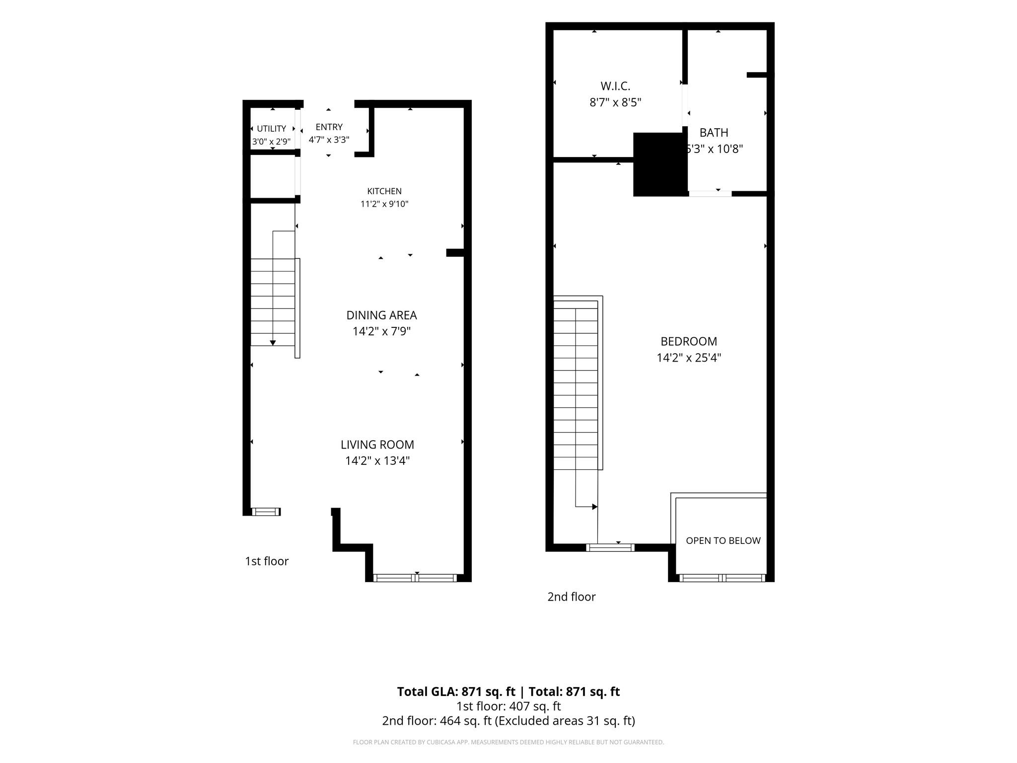 2125 Southend Drive #106 — Charlotte