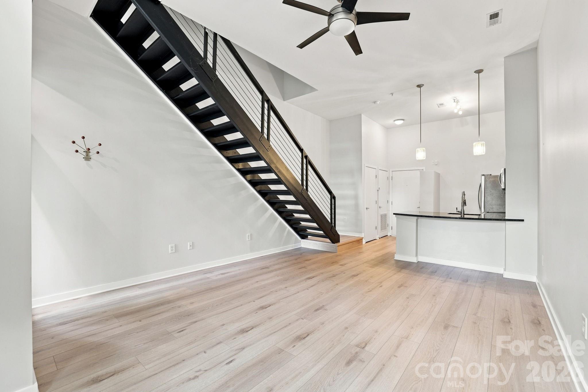 2125 Southend Drive #106 — Charlotte