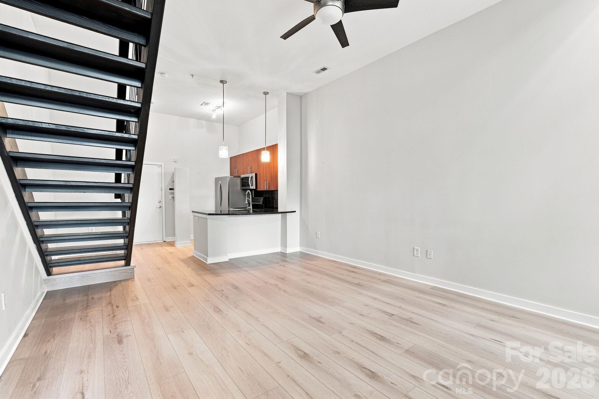 2125 Southend Drive #106 — Charlotte