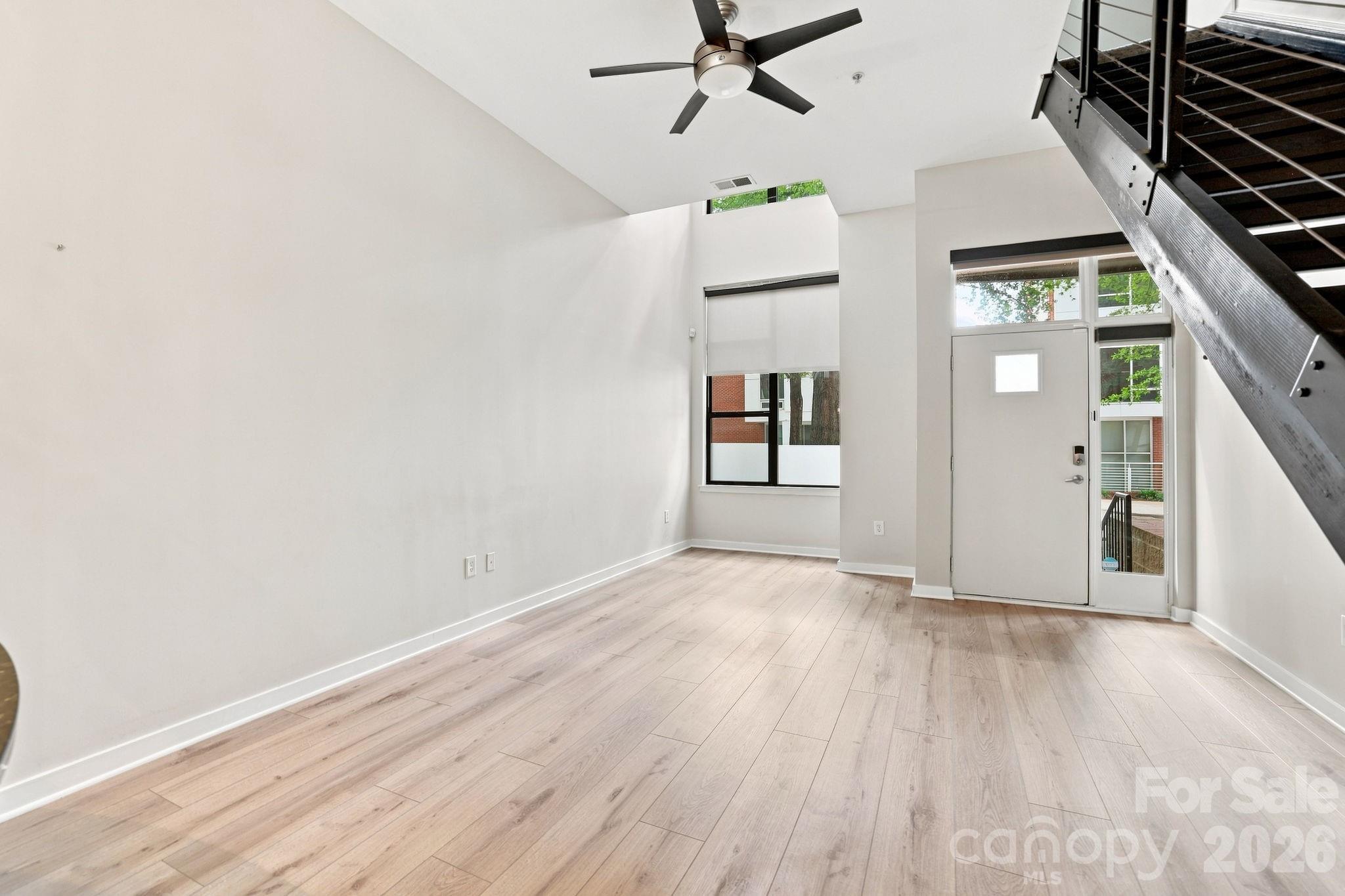 2125 Southend Drive #106 — Charlotte