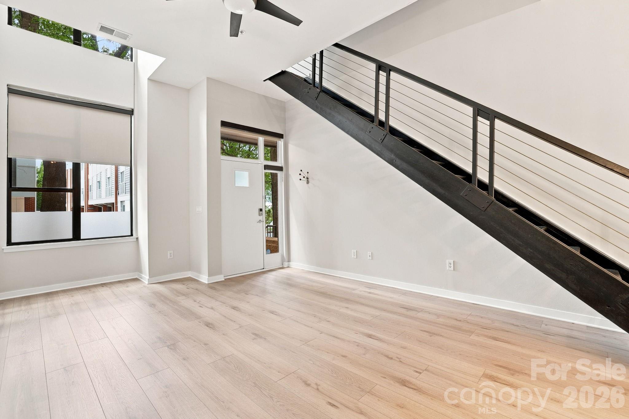 2125 Southend Drive #106 — Charlotte