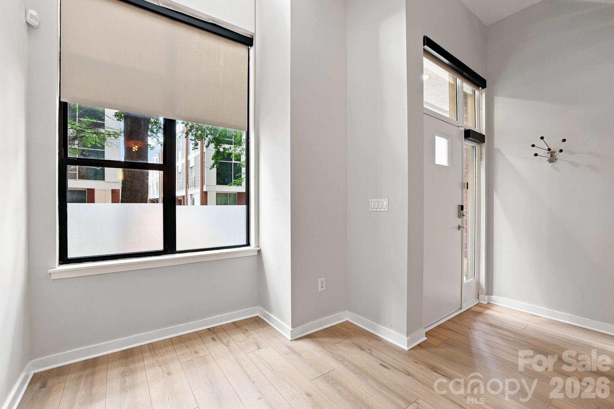 2125 Southend Drive #106 — Charlotte