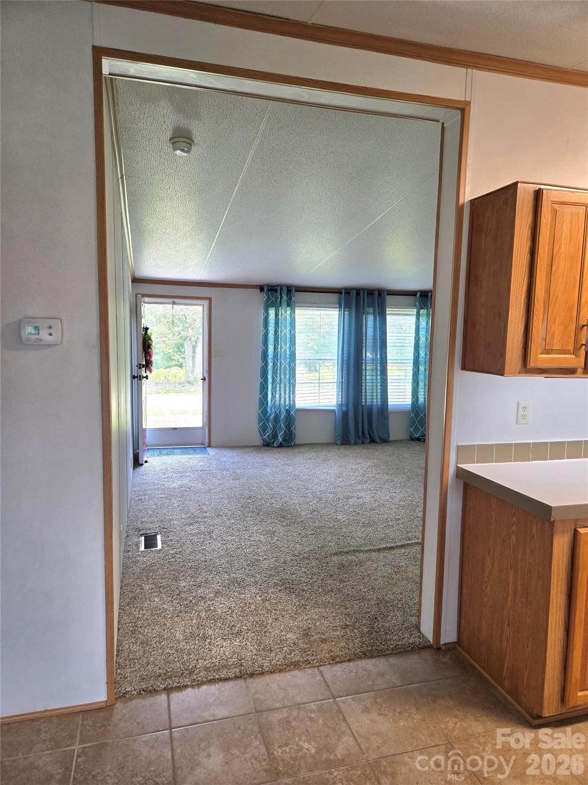 3449 Yount Road — Newton