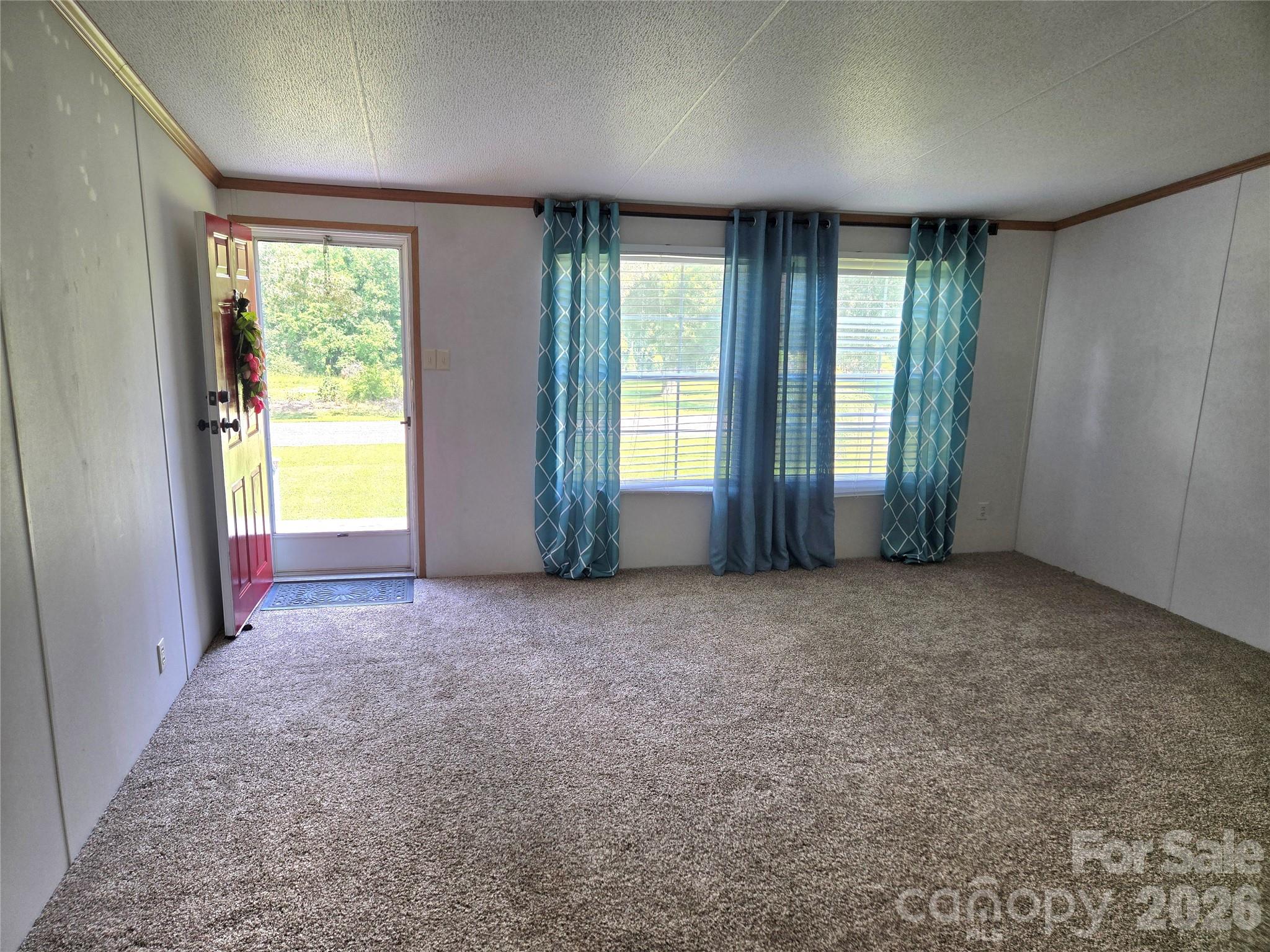 3449 Yount Road — Newton