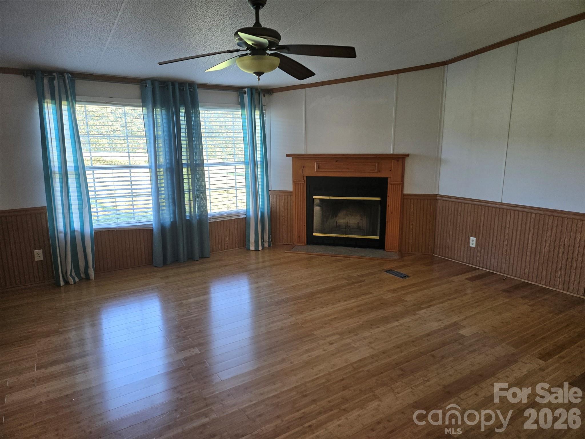 3449 Yount Road — Newton
