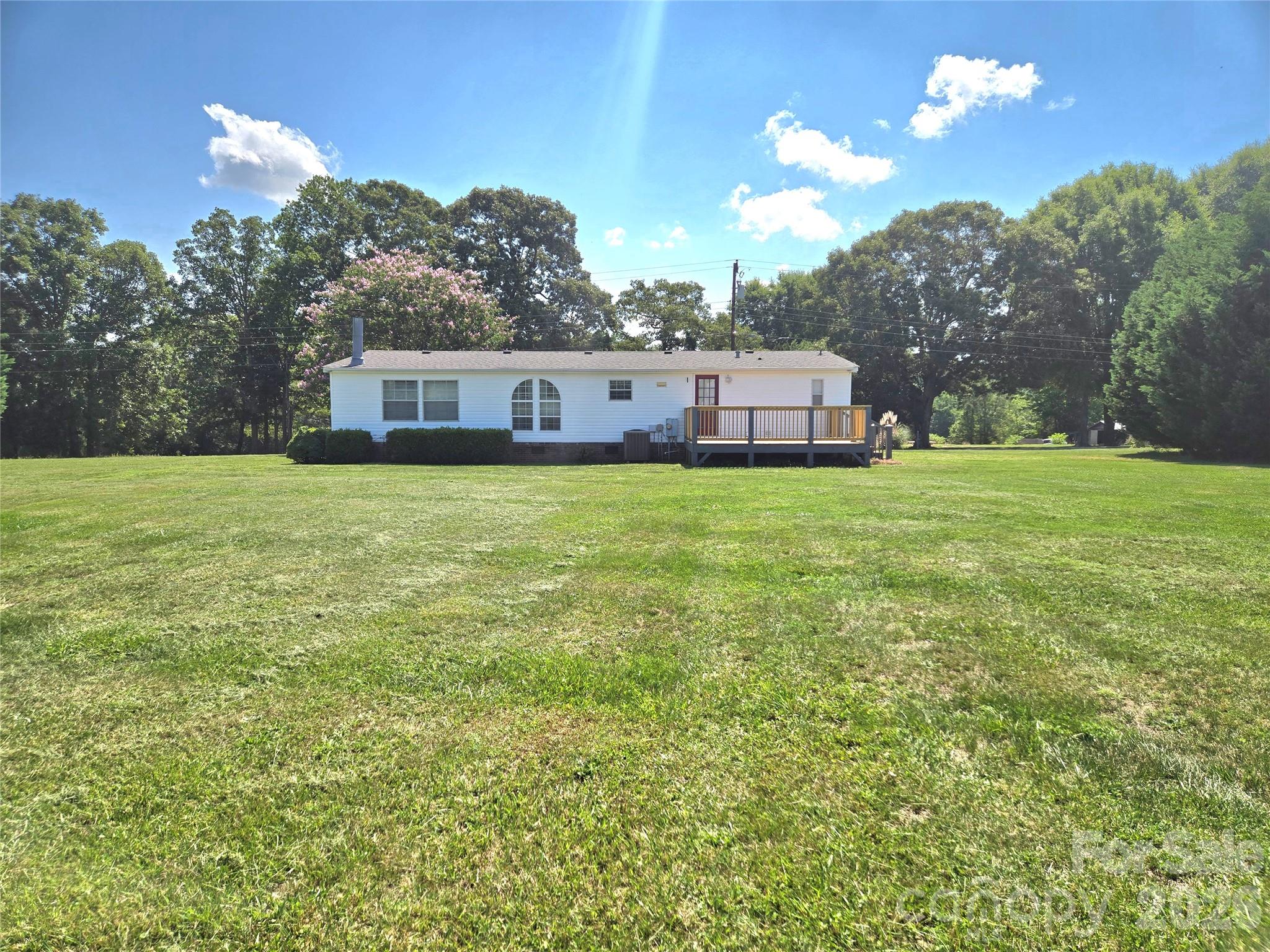 3449 Yount Road — Newton