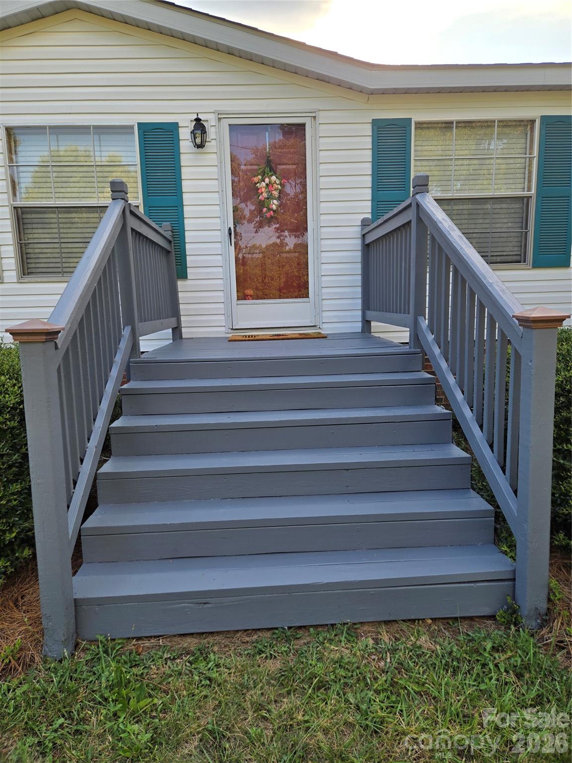 3449 Yount Road — Newton
