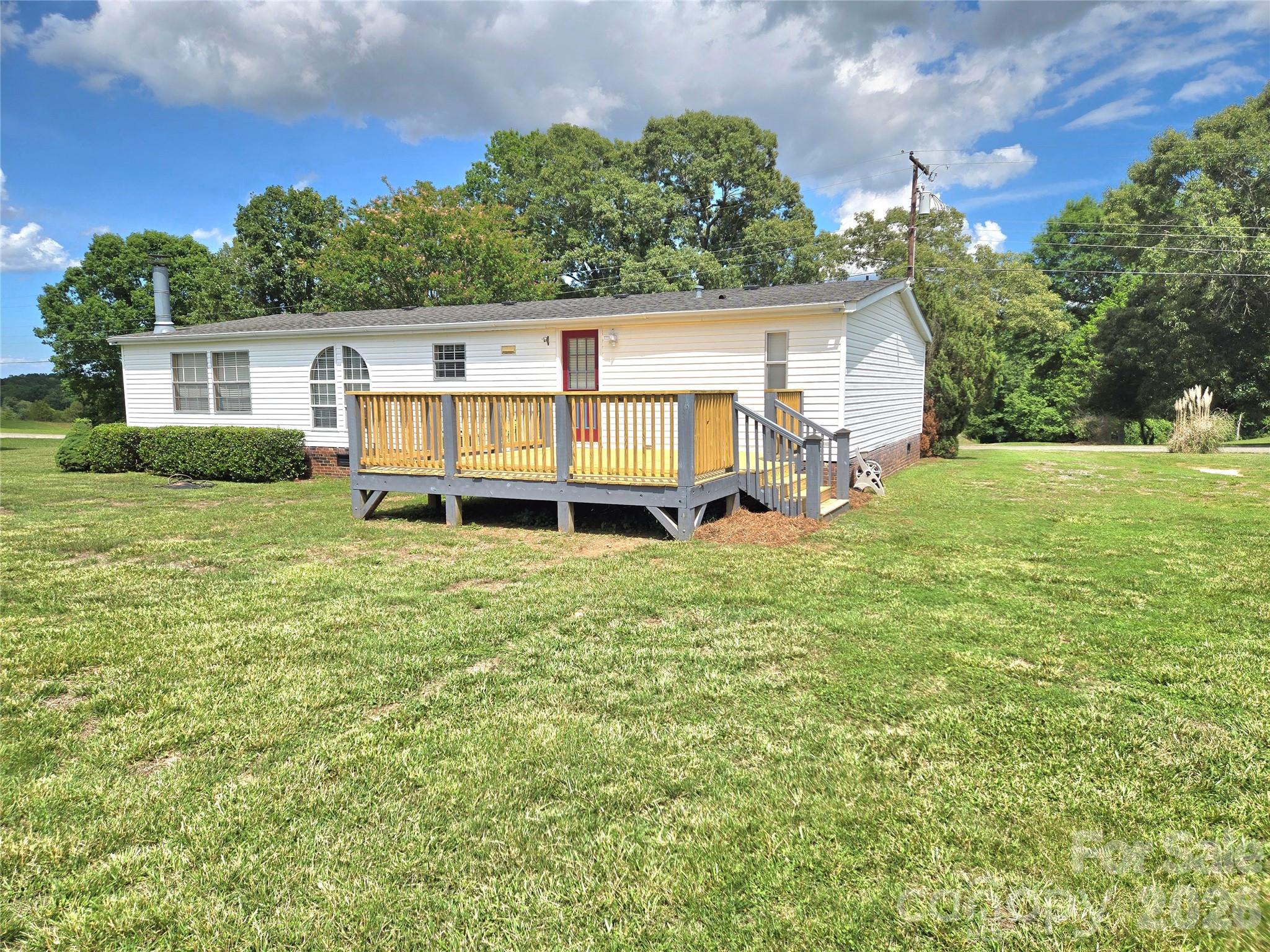 3449 Yount Road — Newton