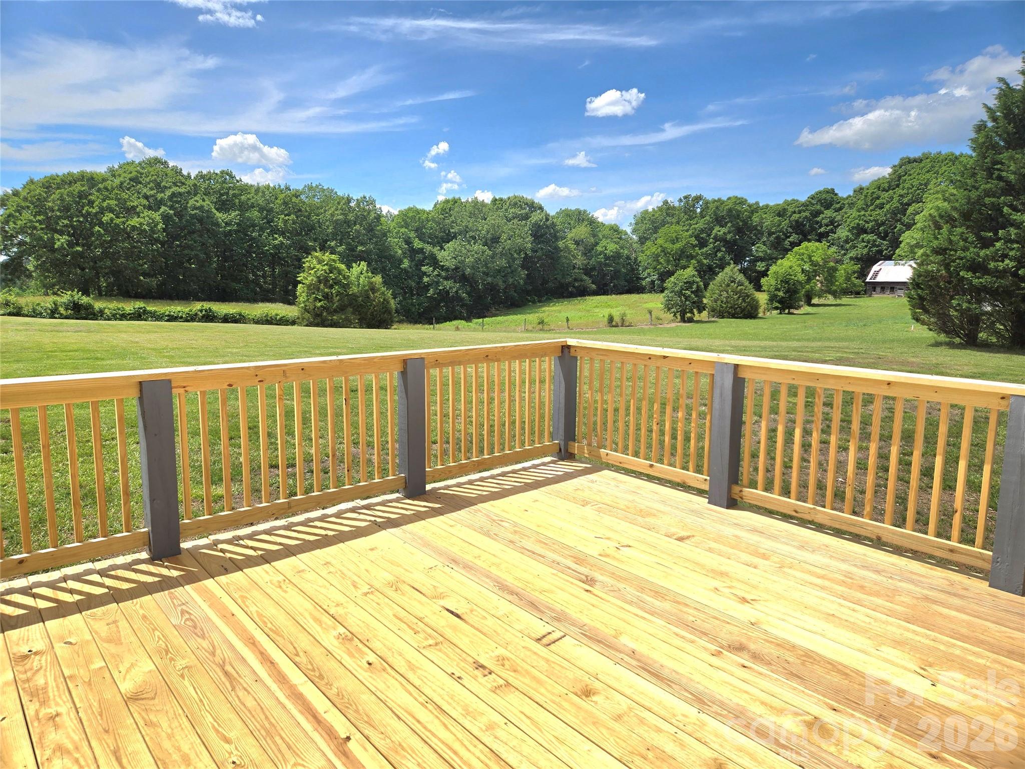 3449 Yount Road — Newton