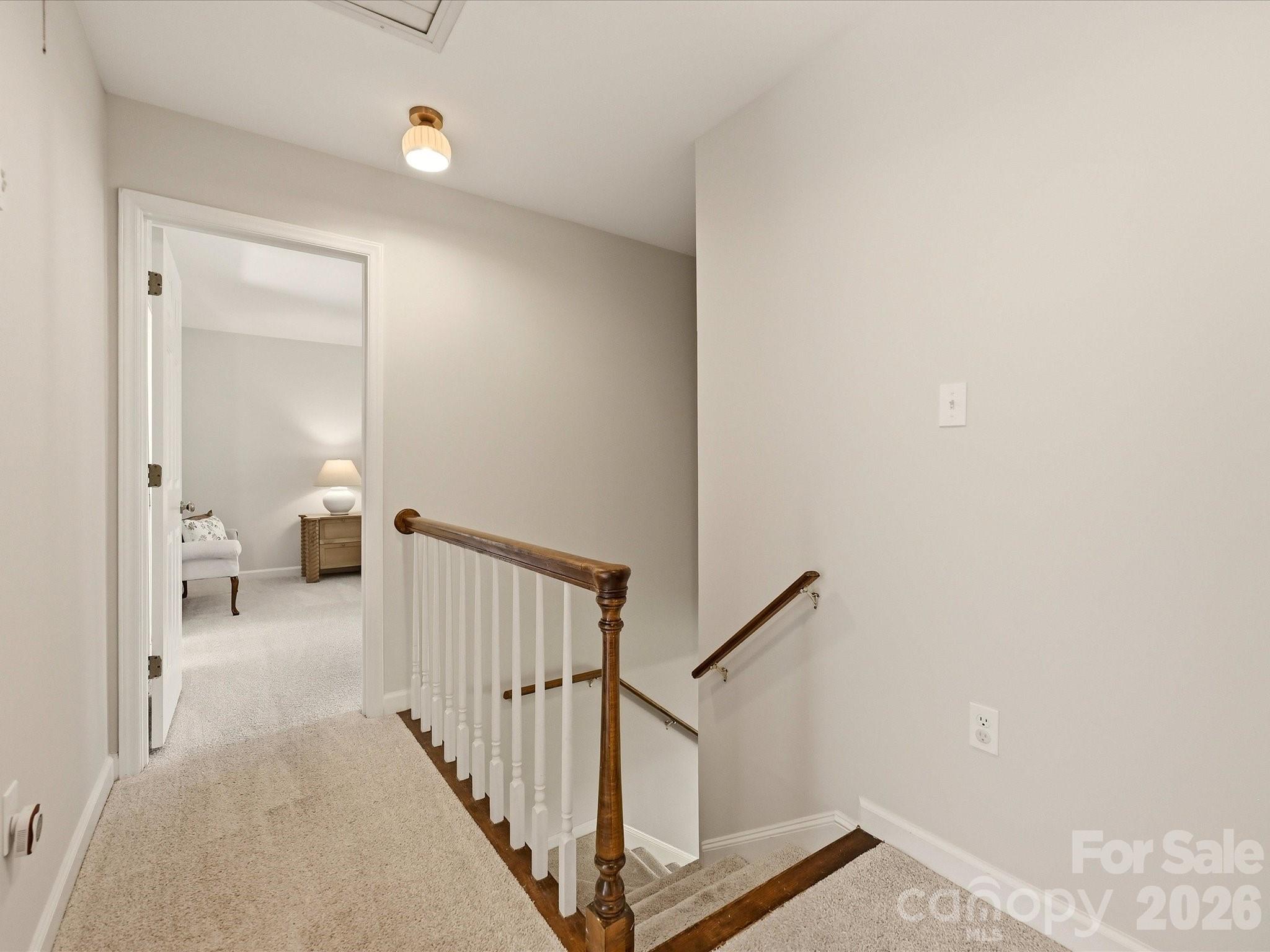 4638 DEANSCROFT Drive — Charlotte