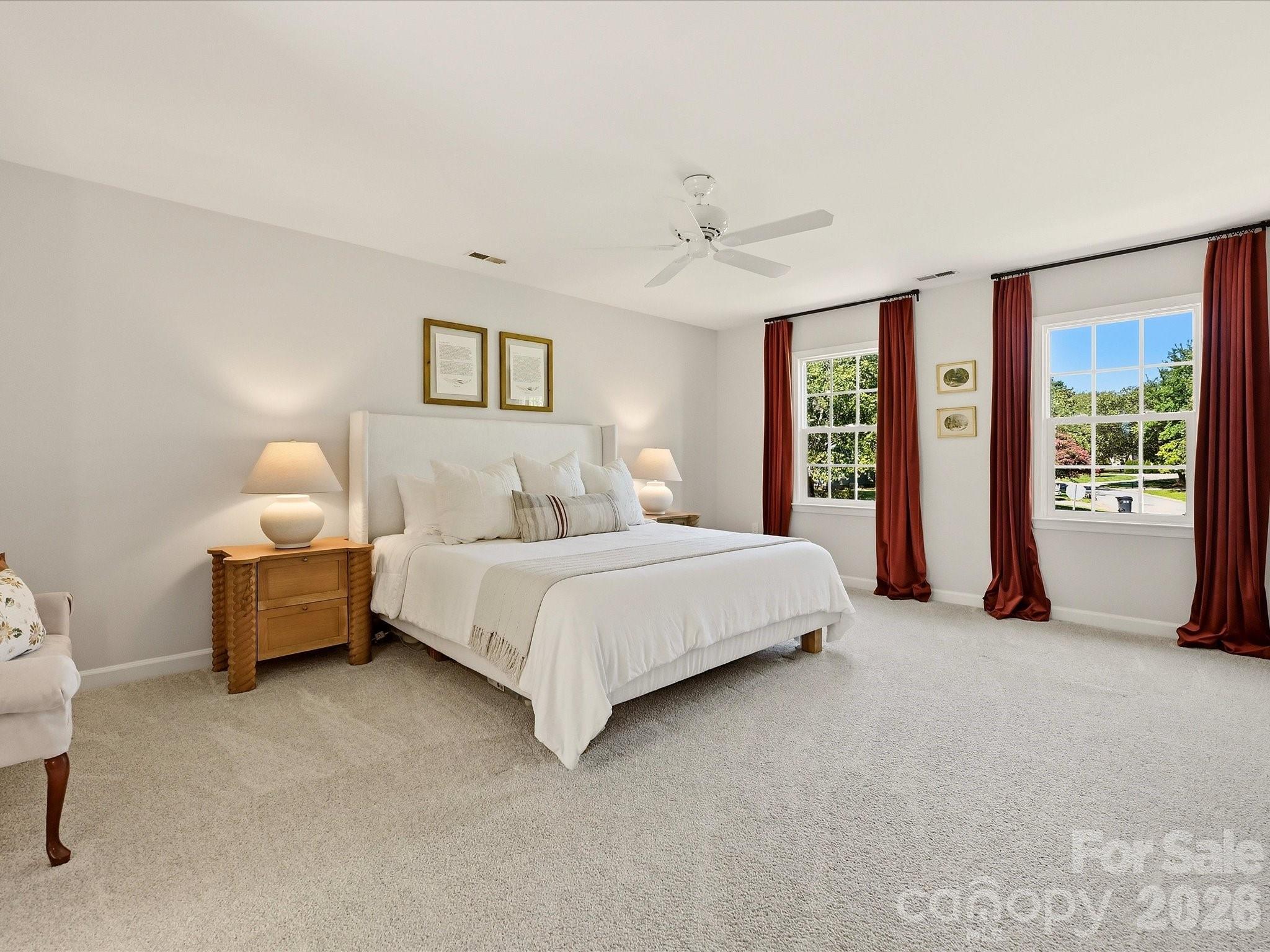 4638 DEANSCROFT Drive — Charlotte