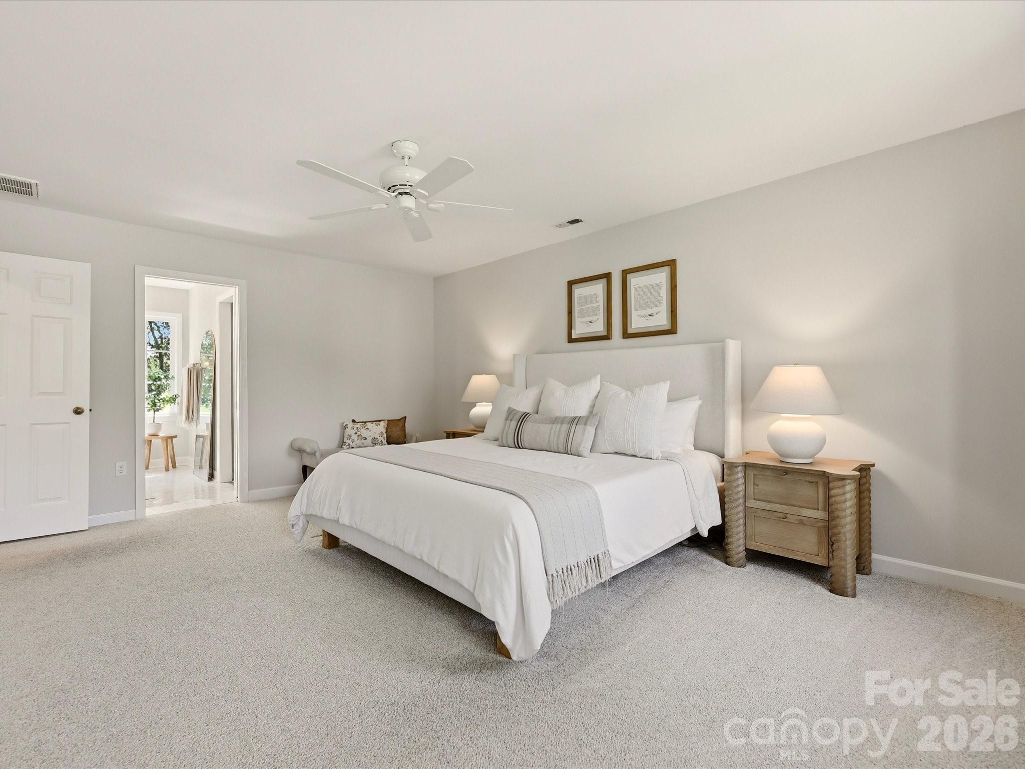 4638 DEANSCROFT Drive — Charlotte