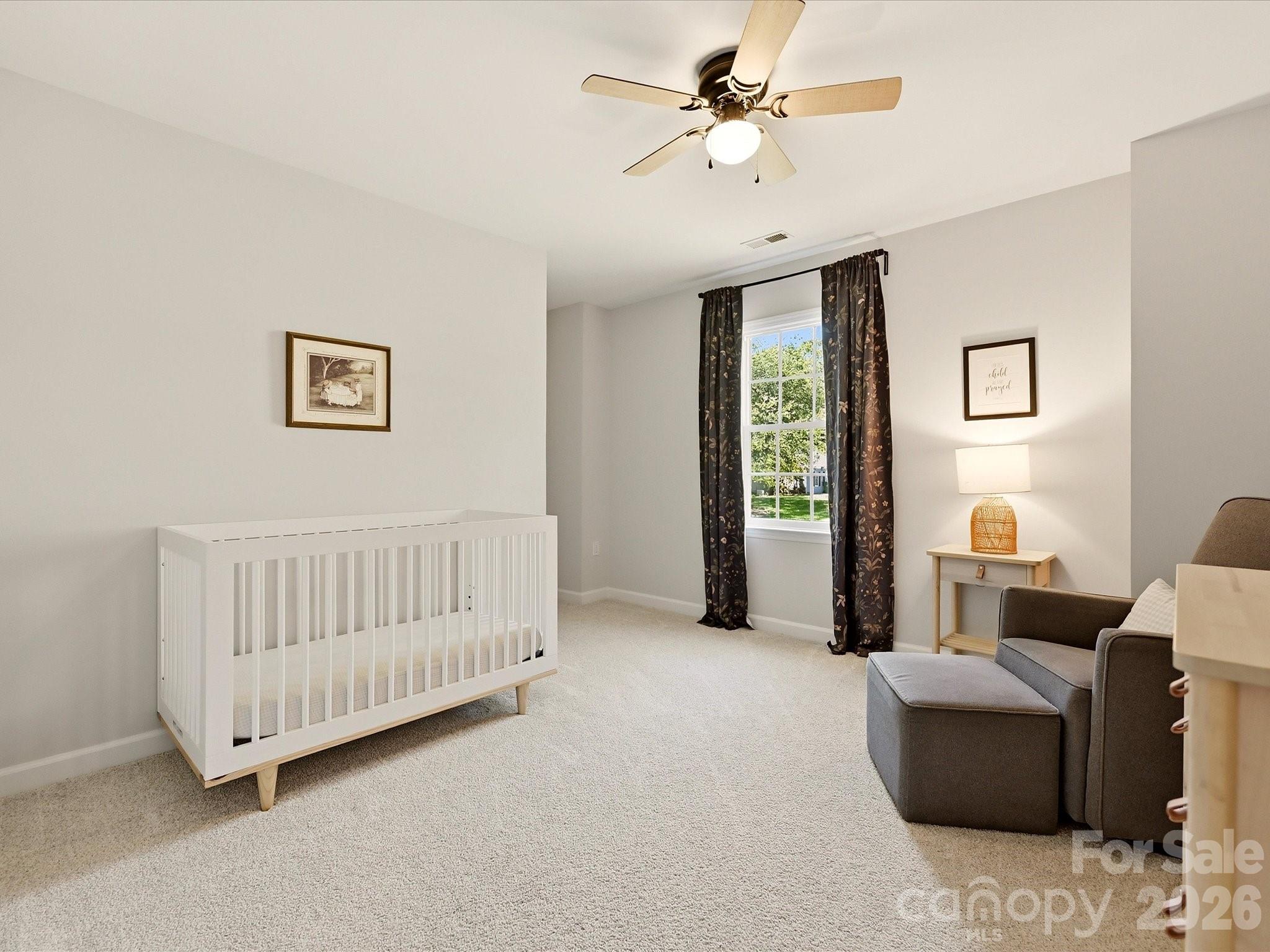 4638 DEANSCROFT Drive — Charlotte