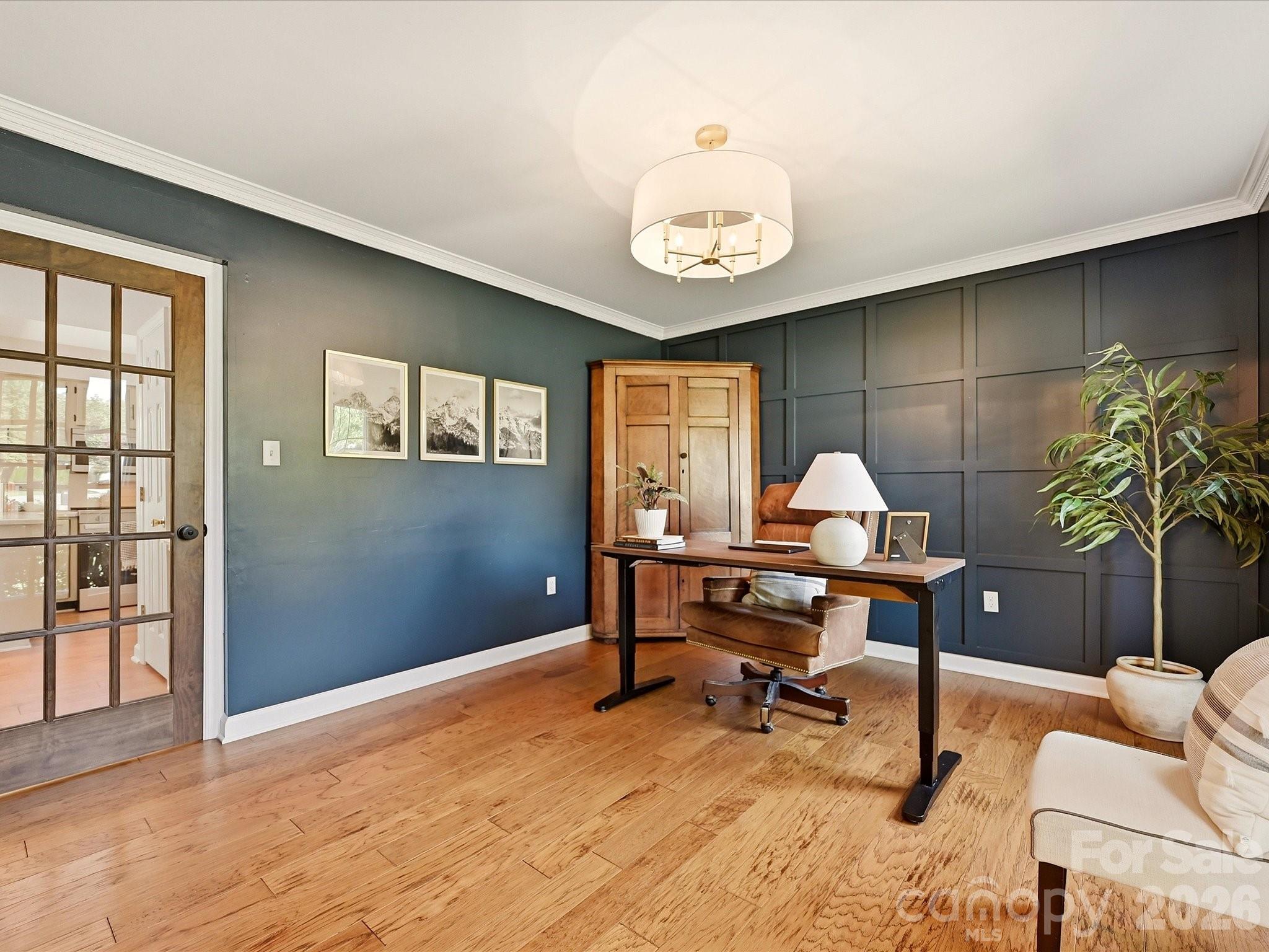 4638 DEANSCROFT Drive — Charlotte