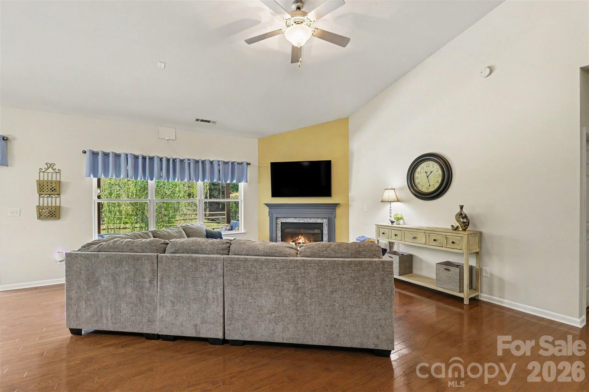 4007 Clover Hill Road — Indian Trail