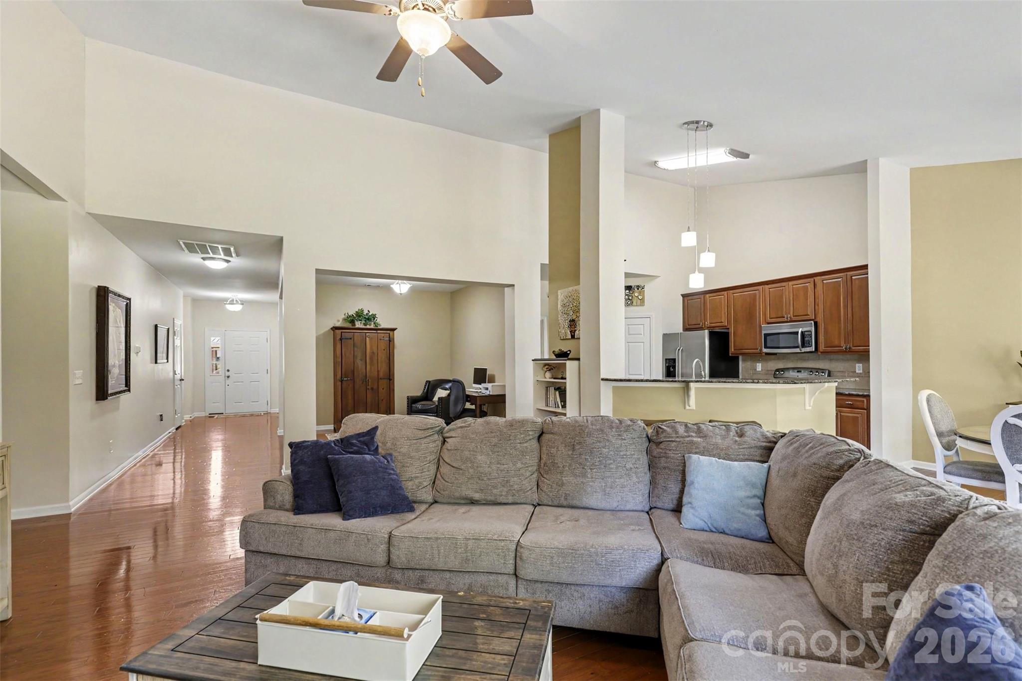4007 Clover Hill Road — Indian Trail
