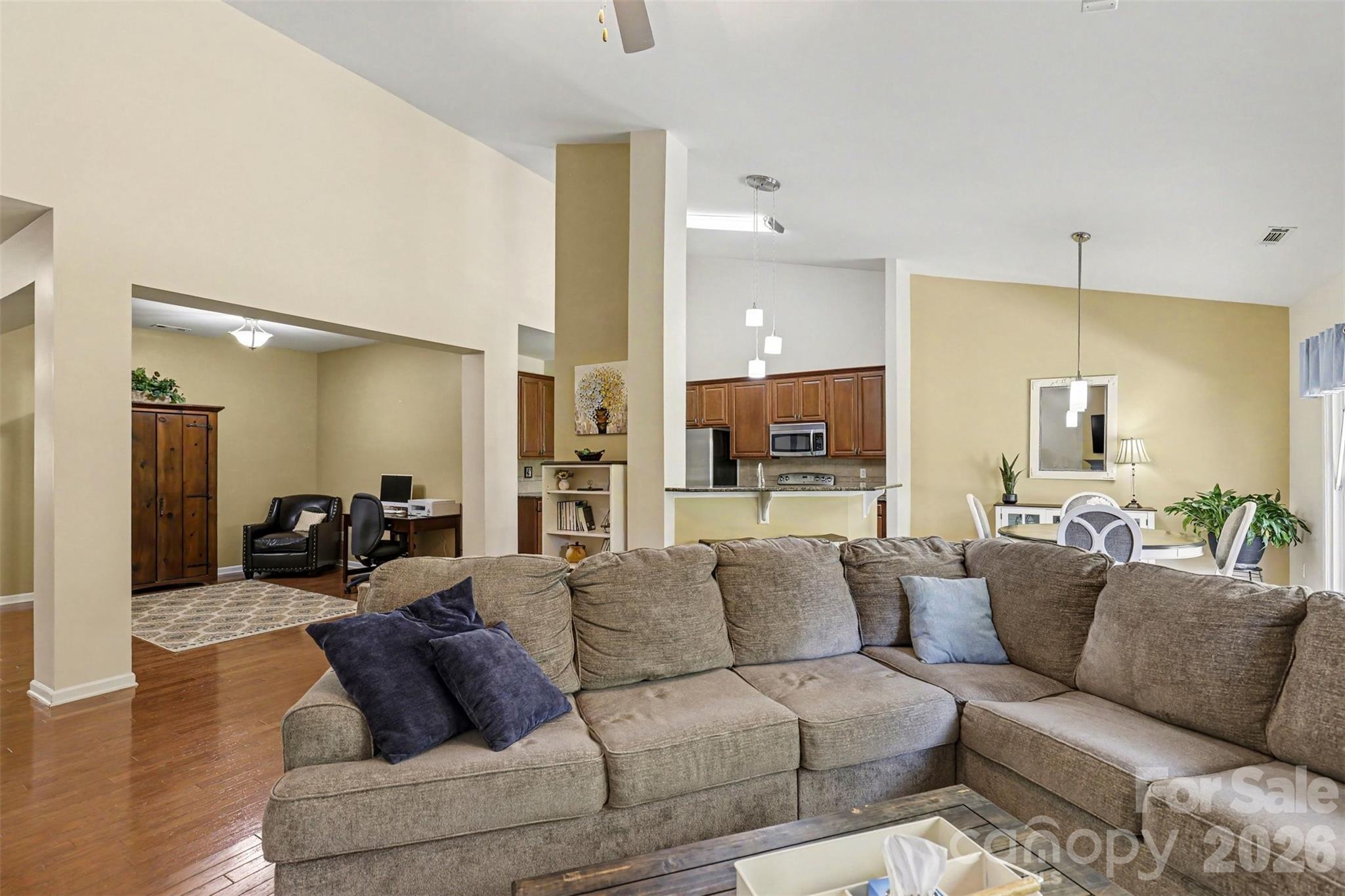 4007 Clover Hill Road — Indian Trail