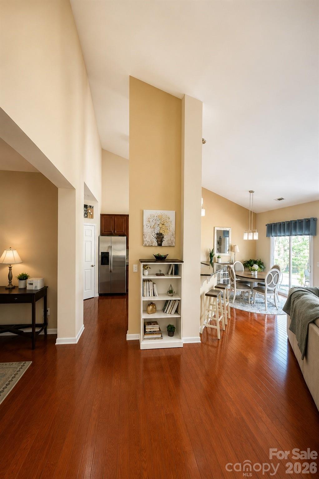 4007 Clover Hill Road — Indian Trail