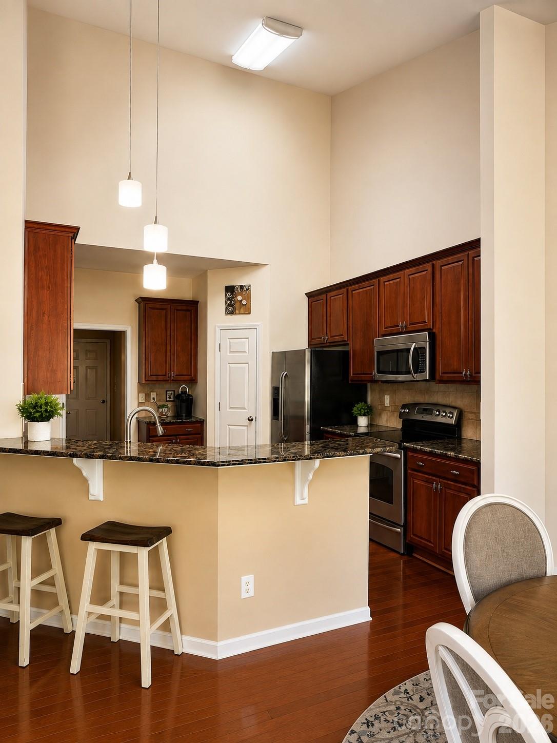 4007 Clover Hill Road — Indian Trail