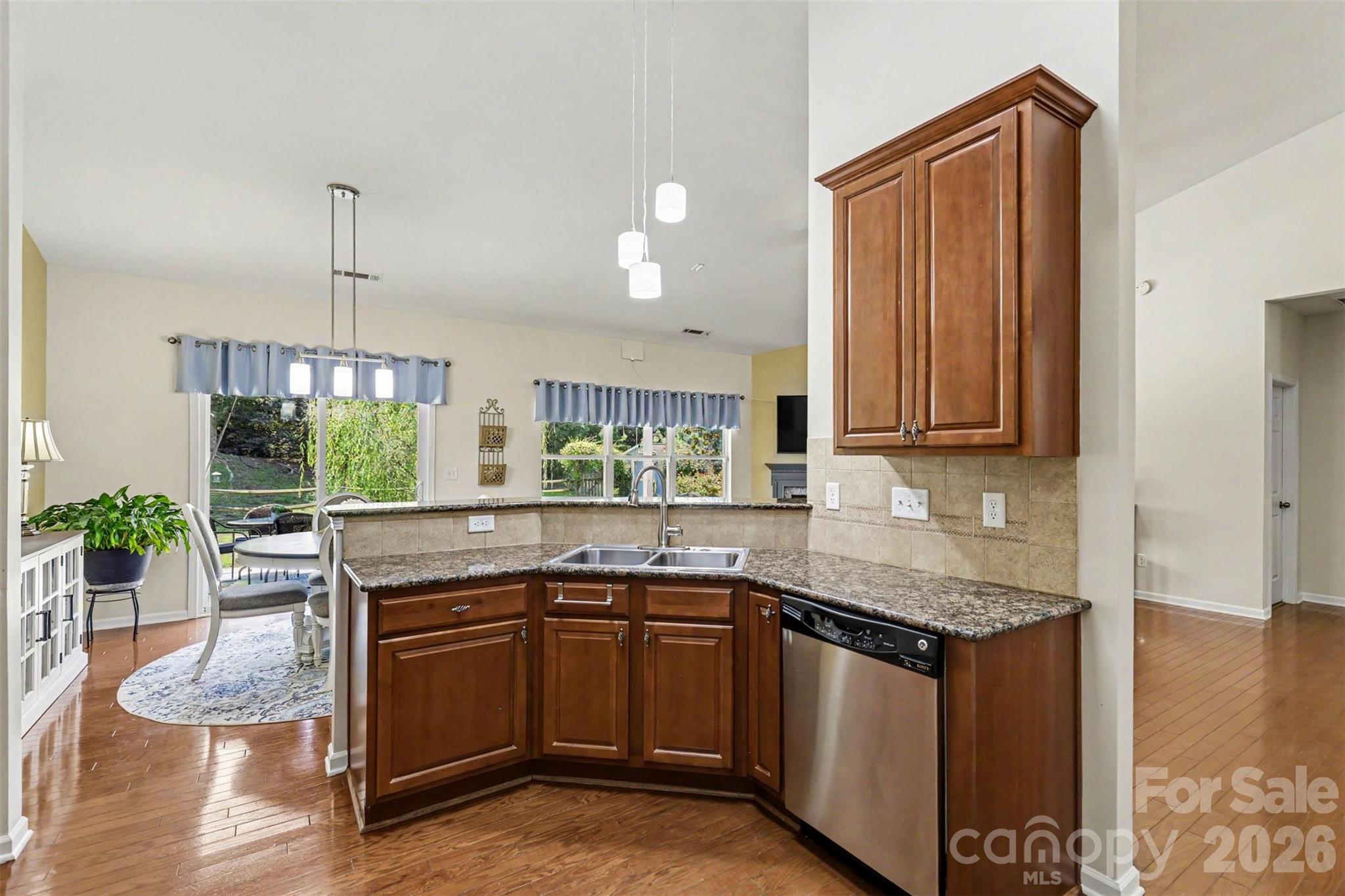 4007 Clover Hill Road — Indian Trail