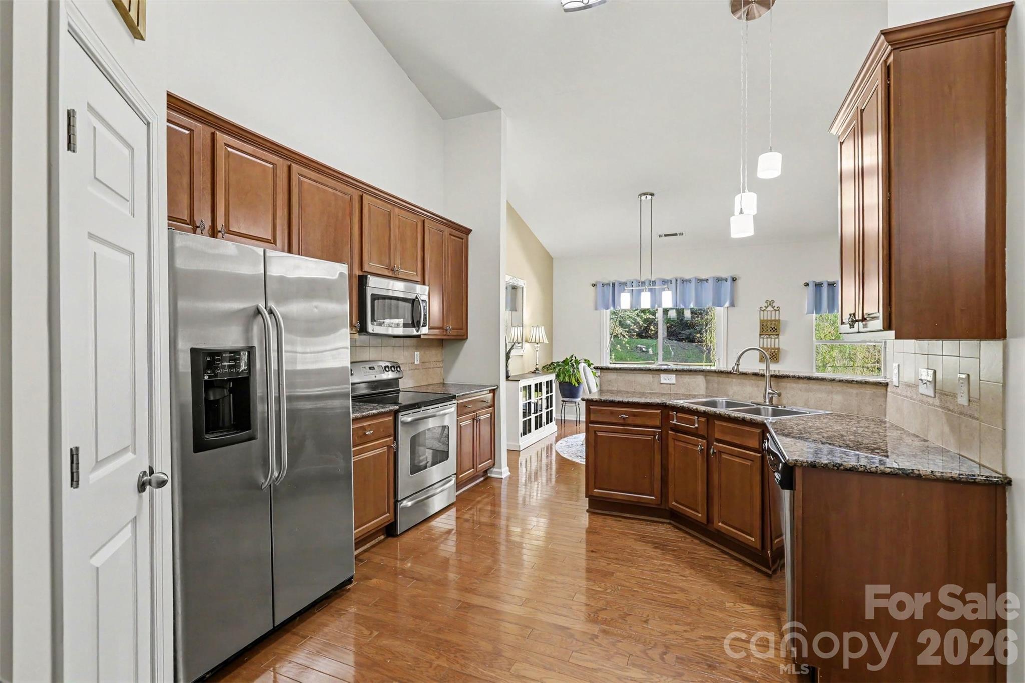 4007 Clover Hill Road — Indian Trail
