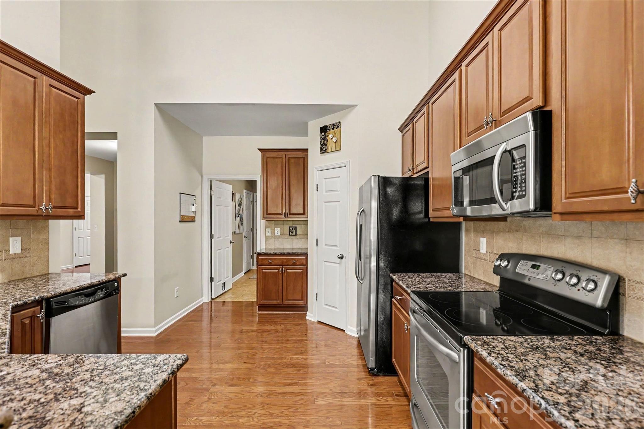 4007 Clover Hill Road — Indian Trail