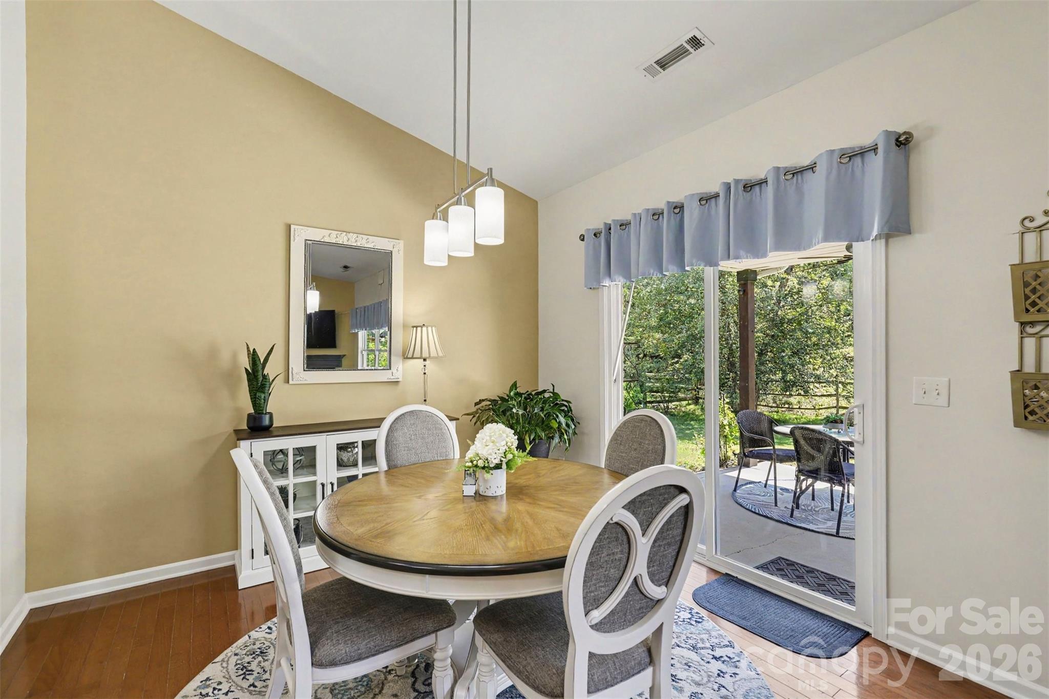 4007 Clover Hill Road — Indian Trail